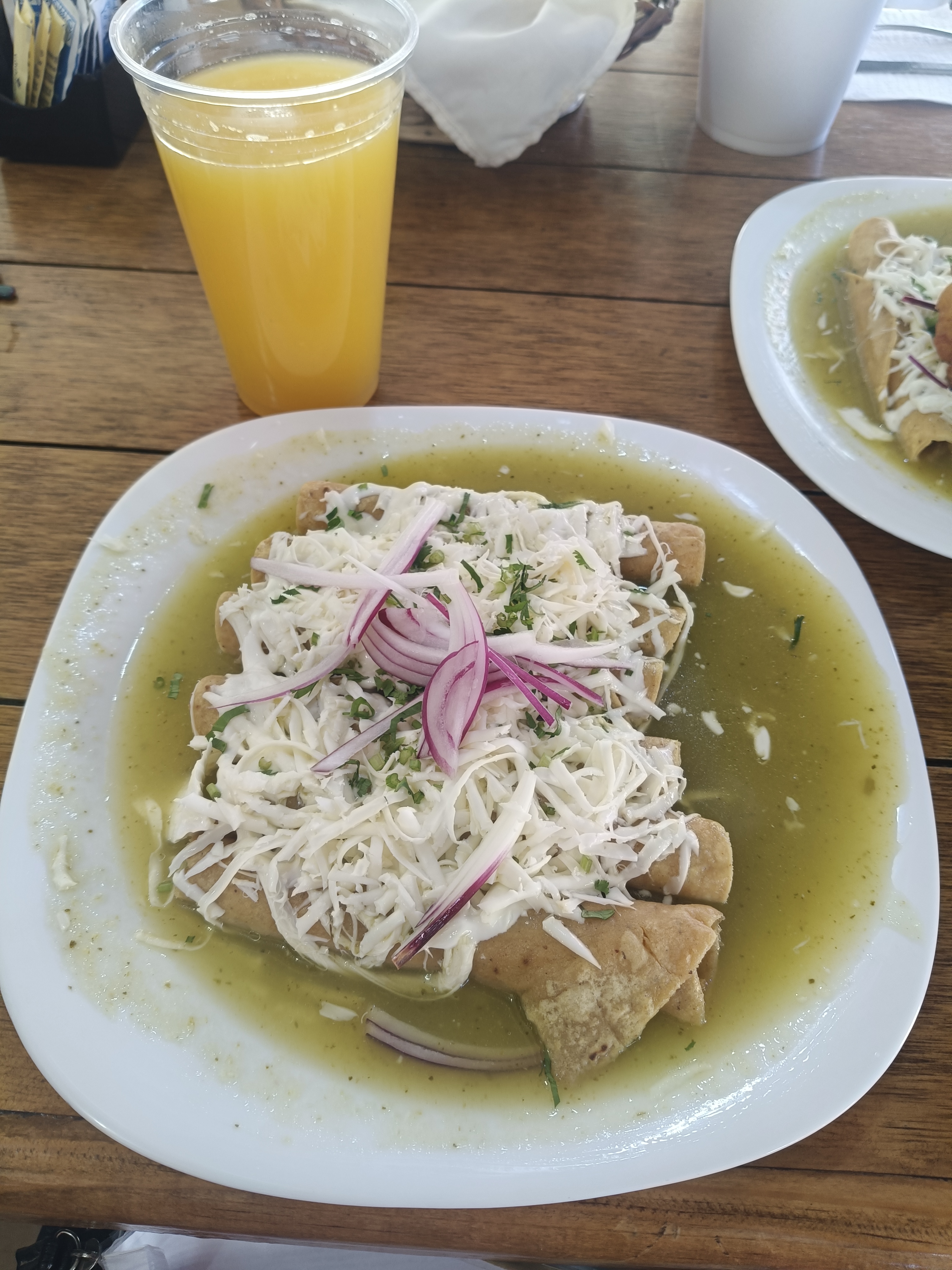 Wacho’s Restaurante image 1