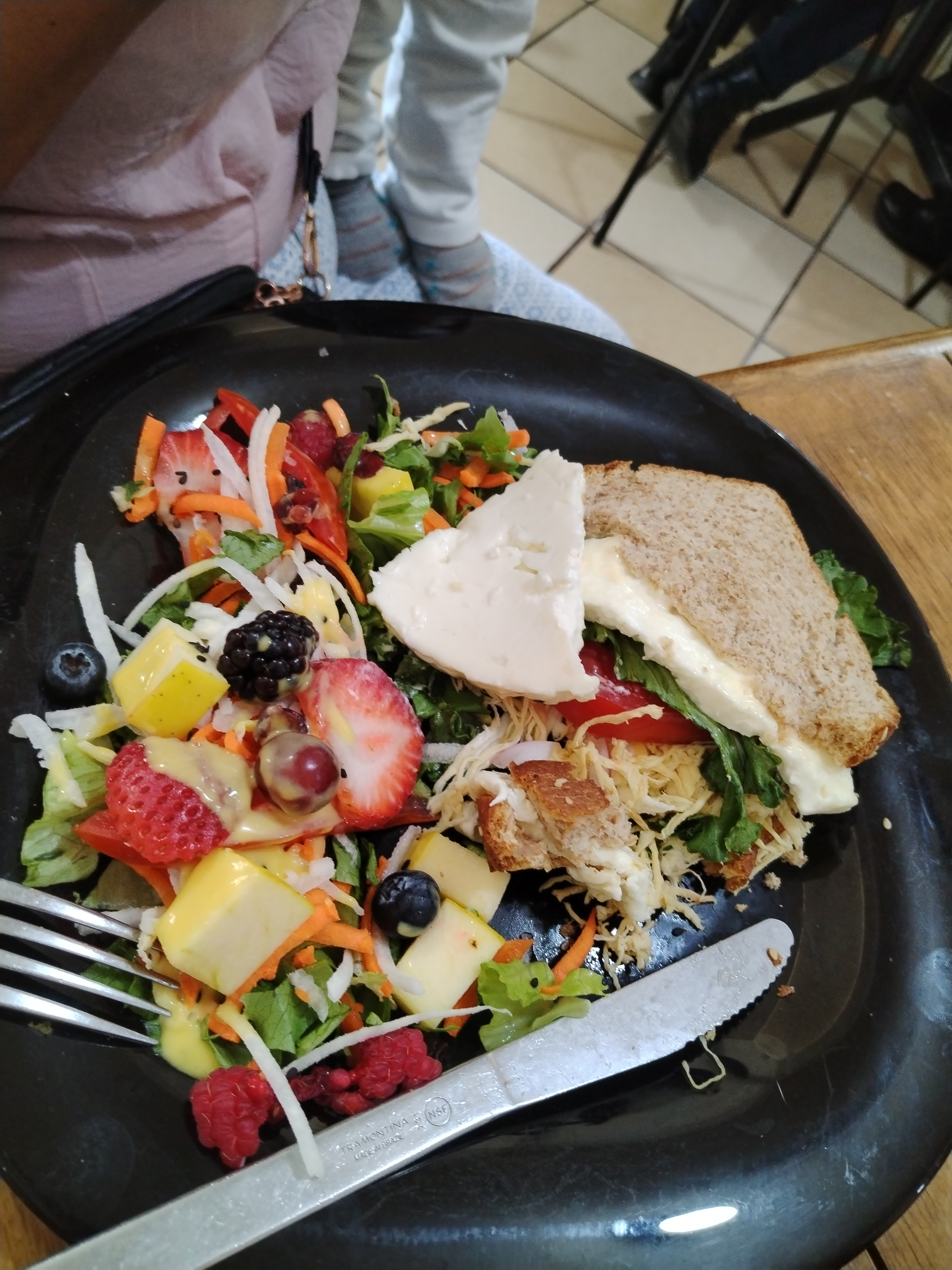 Wacho’s Restaurante image 3