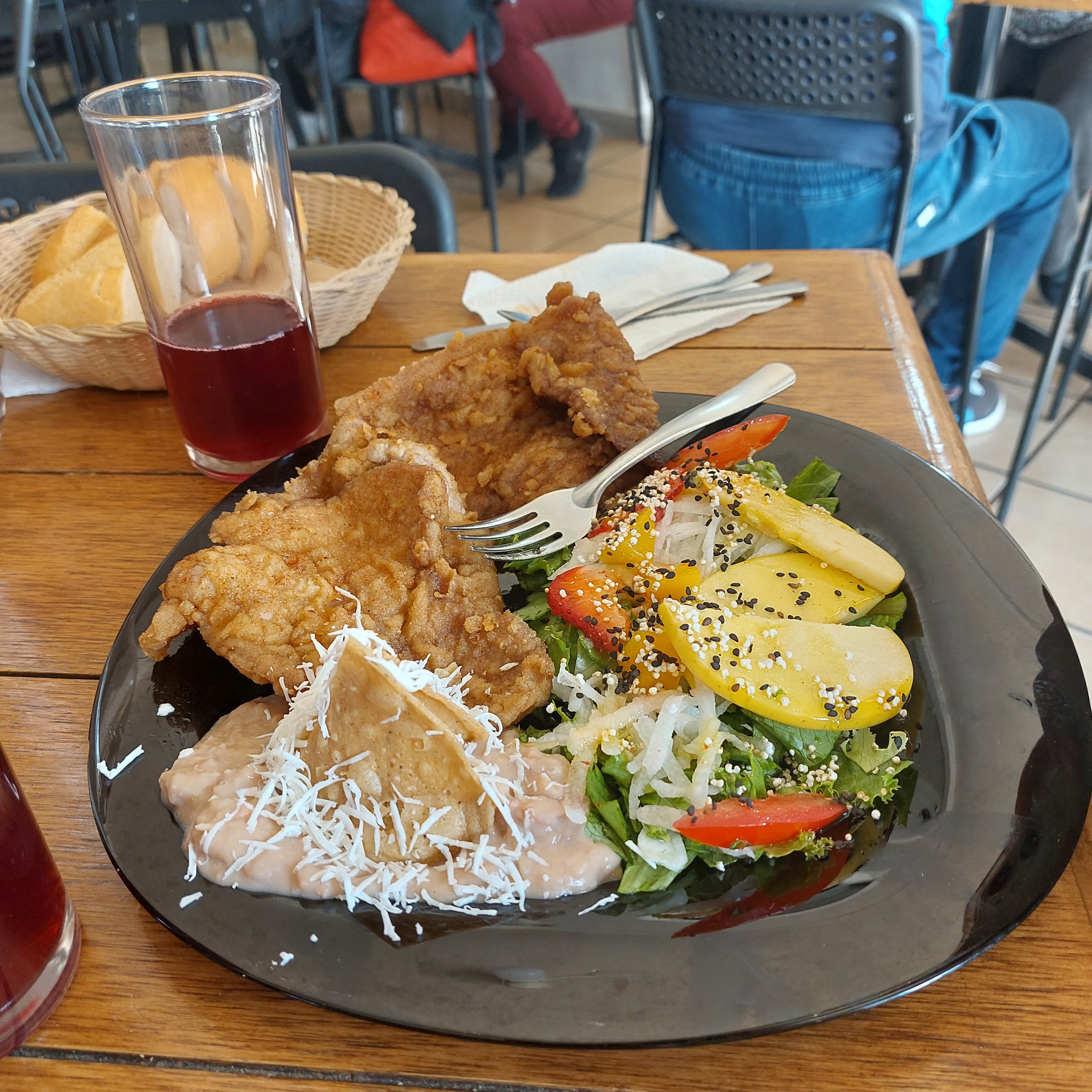 Wacho’s Restaurante image 4