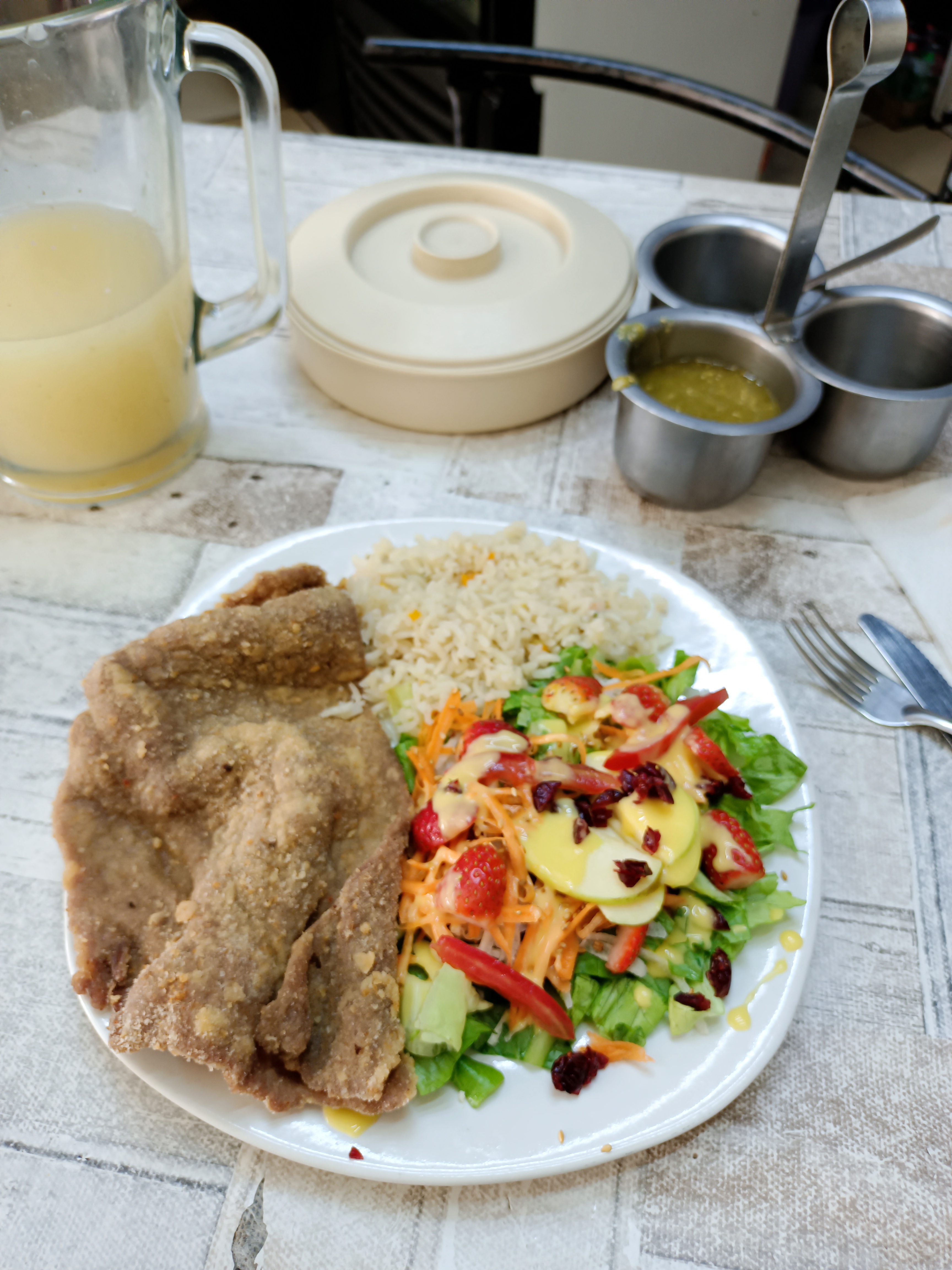 Wacho’s Restaurante image 5