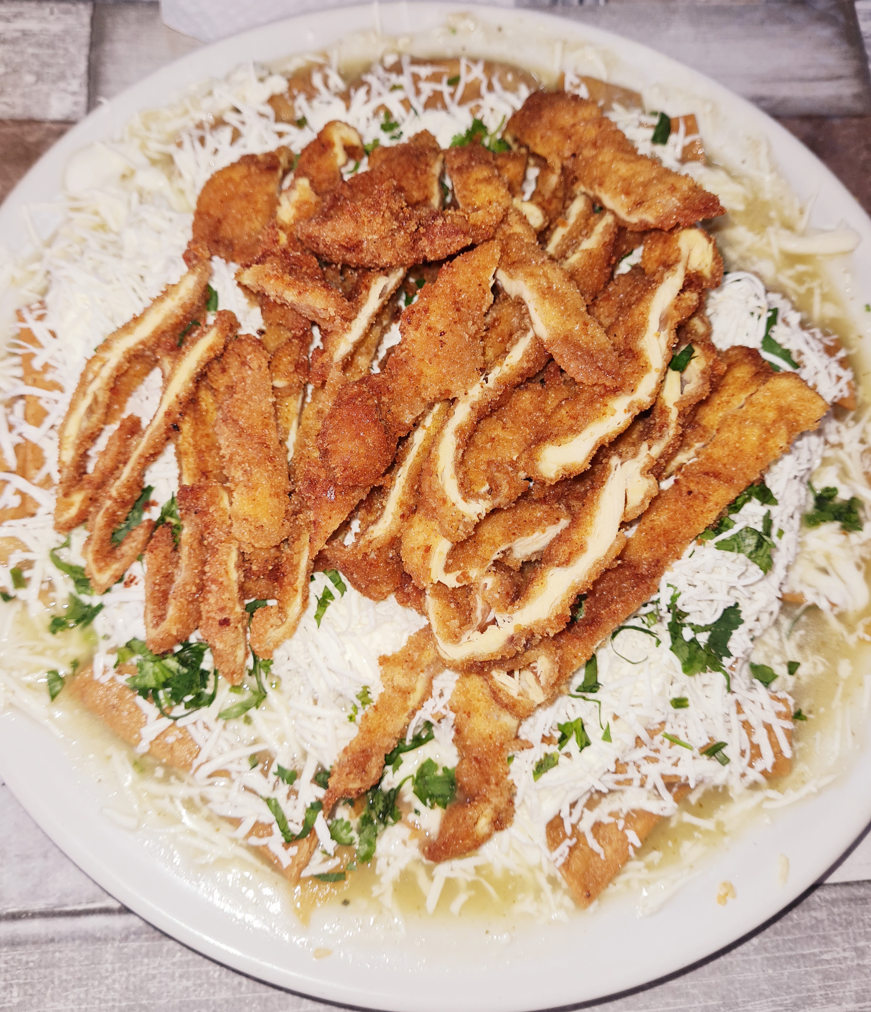 Wacho’s Restaurante image 7