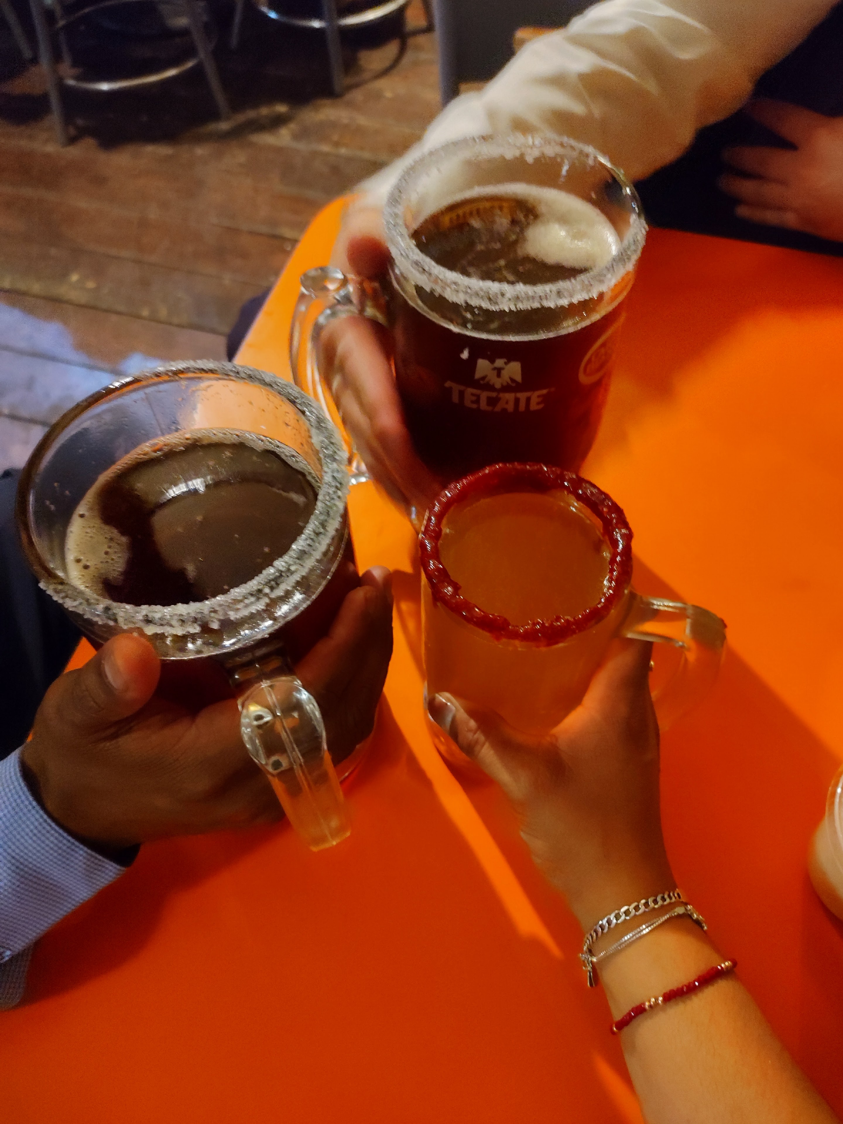 Tonys Burger image 3