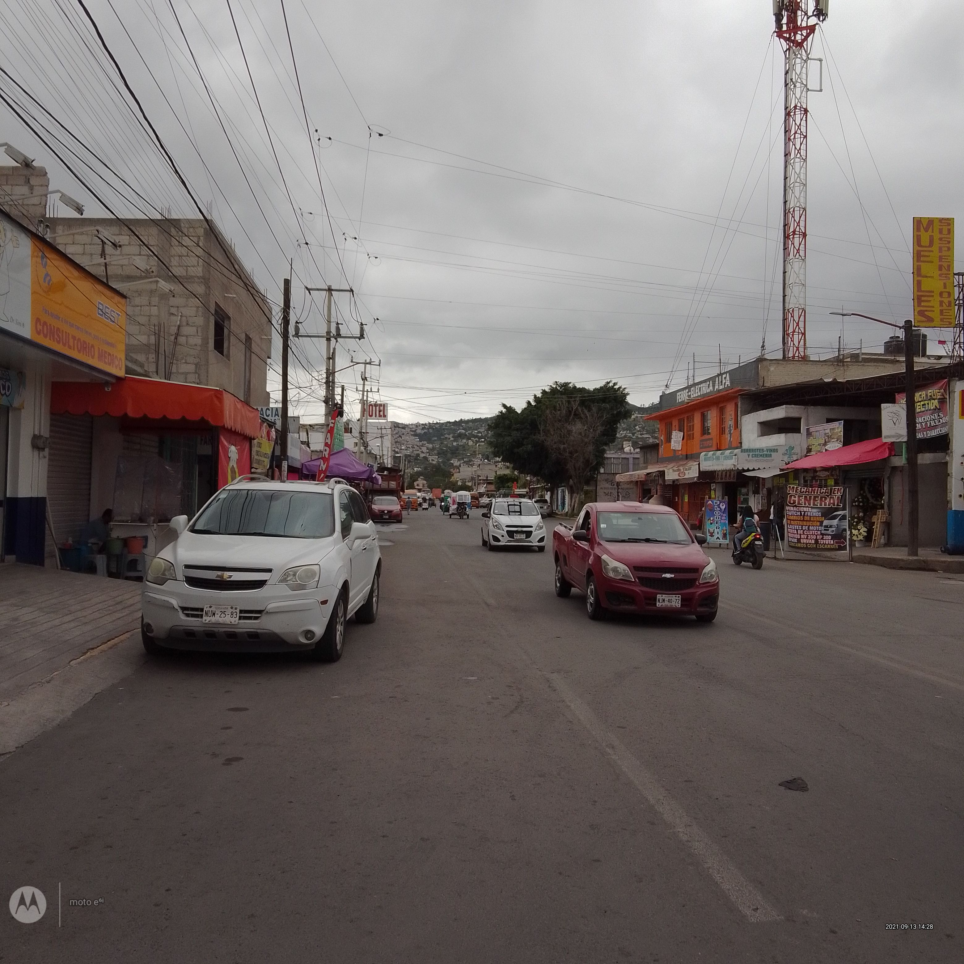 Tonys Burger image 6