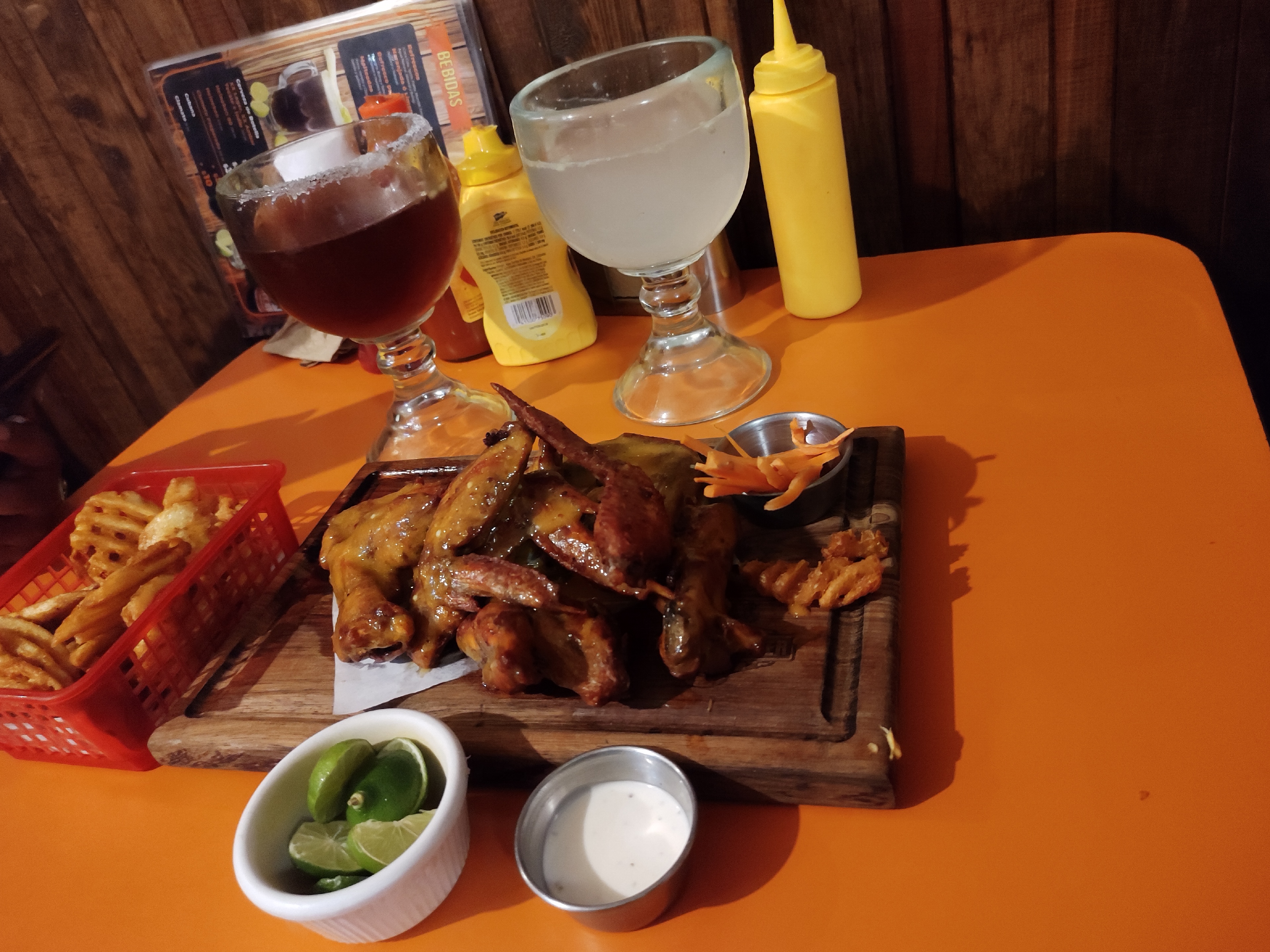 Tonys Burger image 7