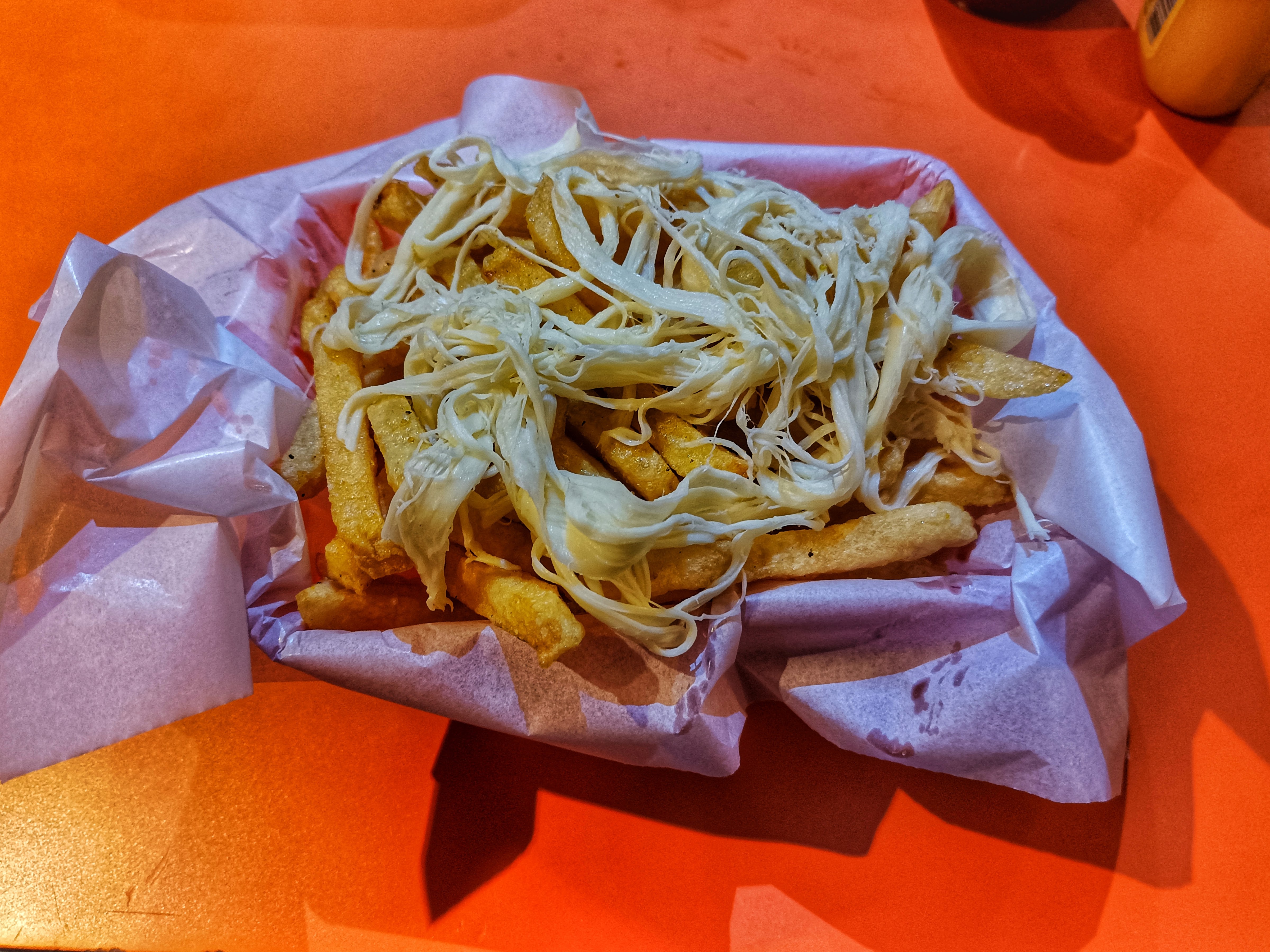 Tonys Burger image 8