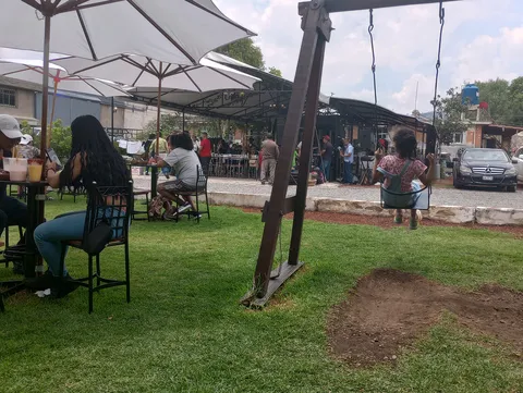 La Bar-baka image 6