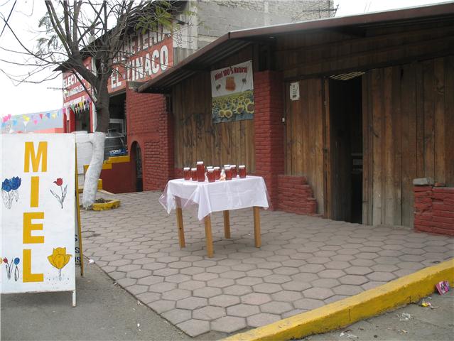 LA CABAÑITA DE SANTOS Restaurantes image 1