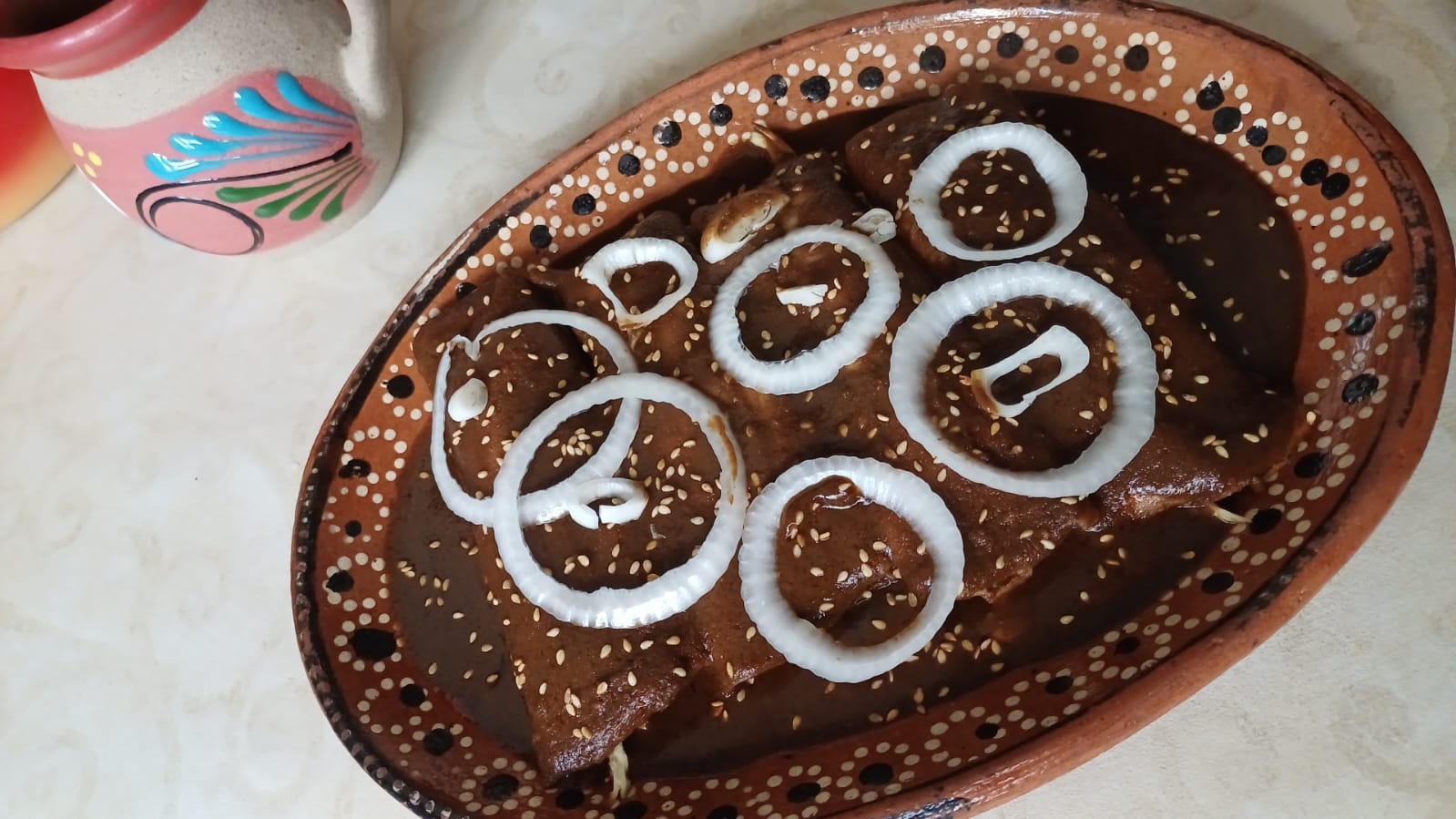 LA CABAÑITA DE SANTOS Restaurantes image 2