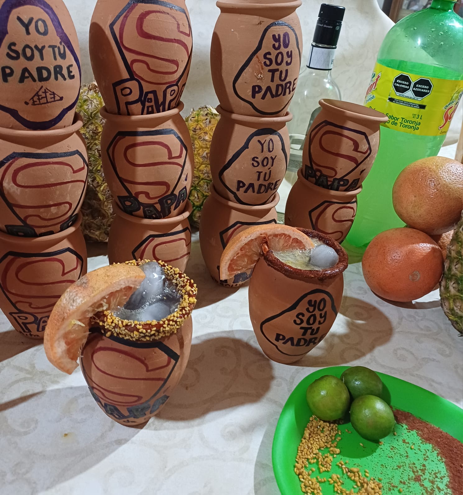 LA CABAÑITA DE SANTOS Restaurantes image 3