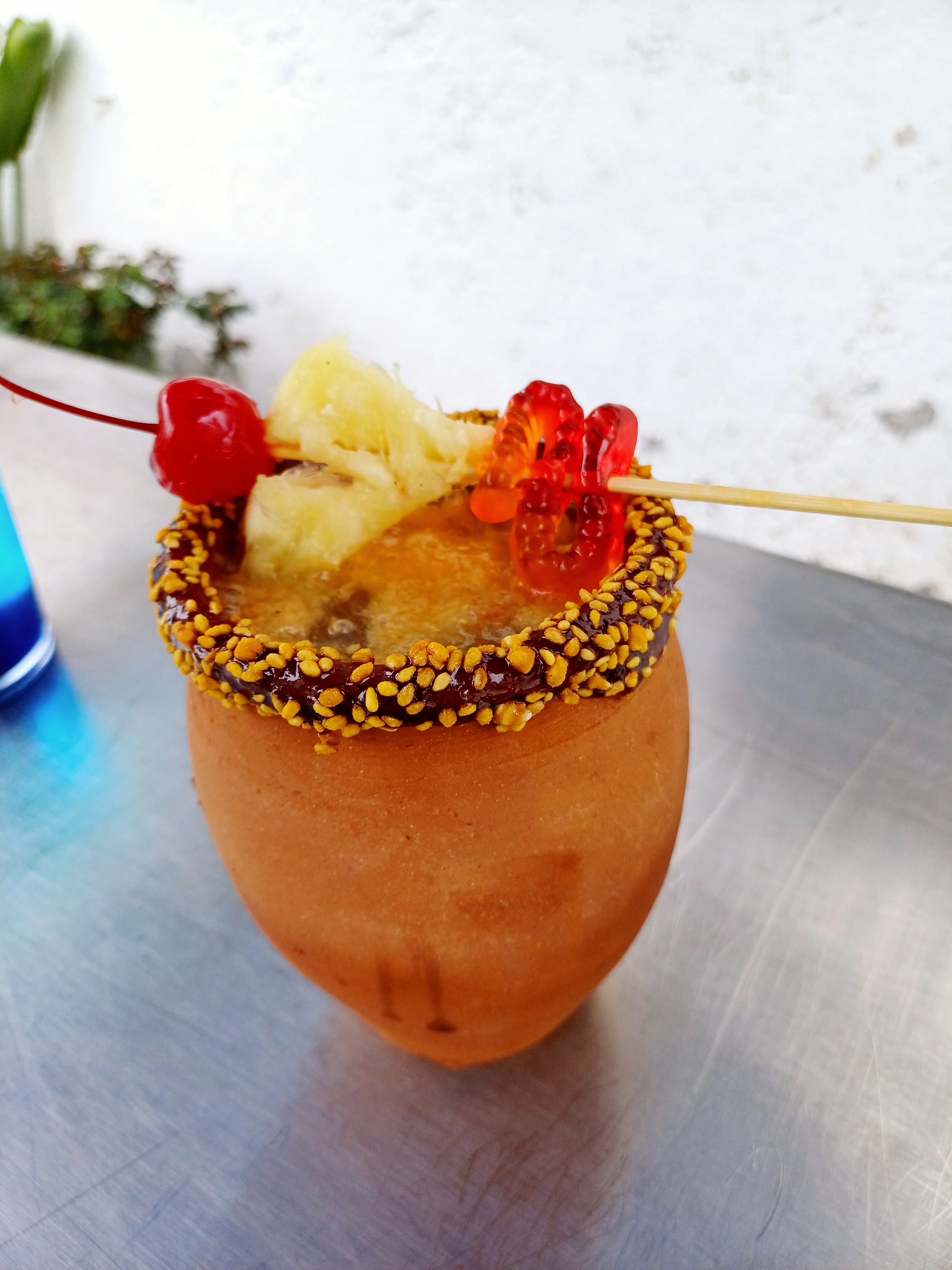 LA CABAÑITA DE SANTOS Restaurantes image 4