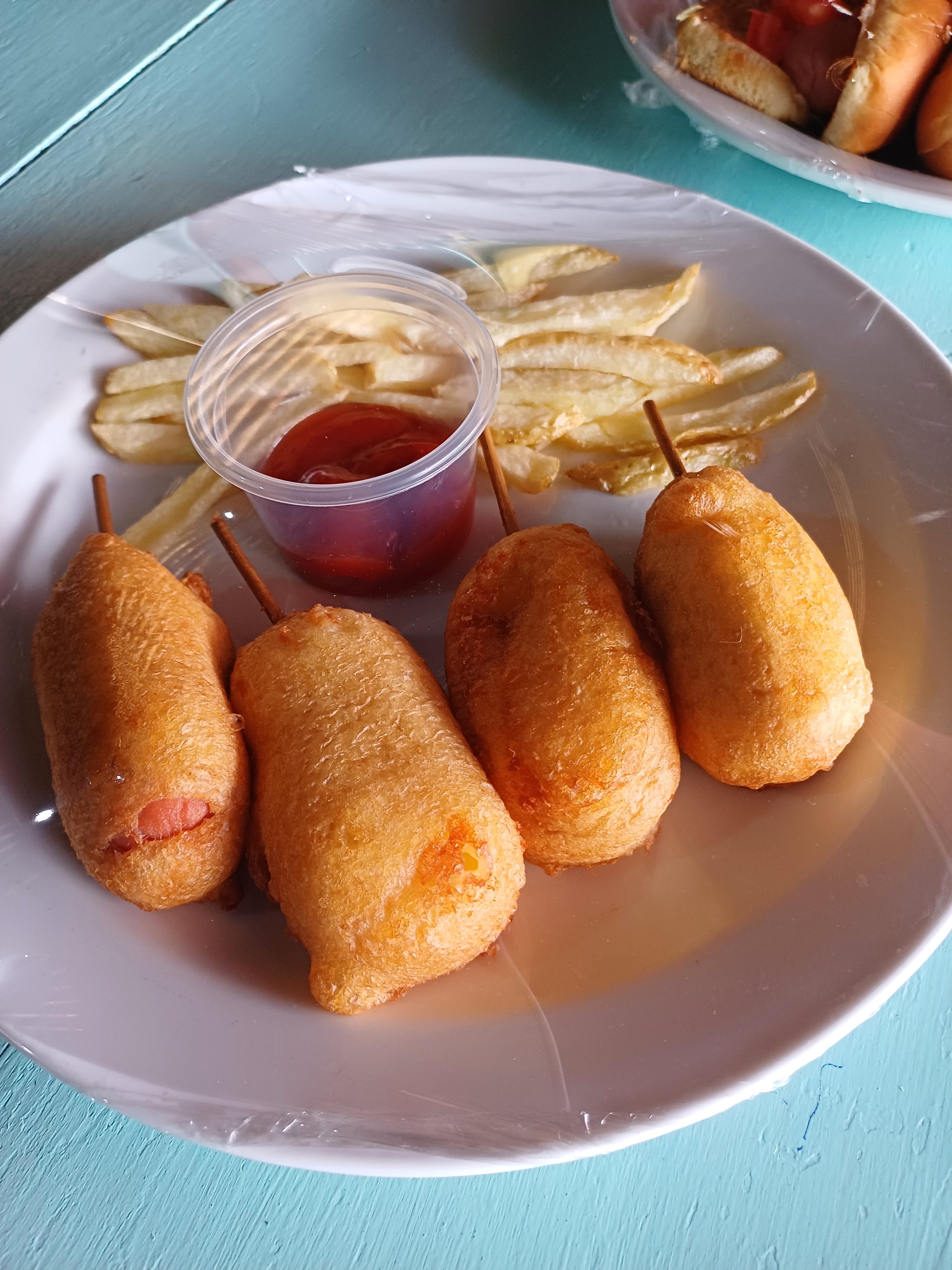 LA CABAÑITA DE SANTOS Restaurantes image 6