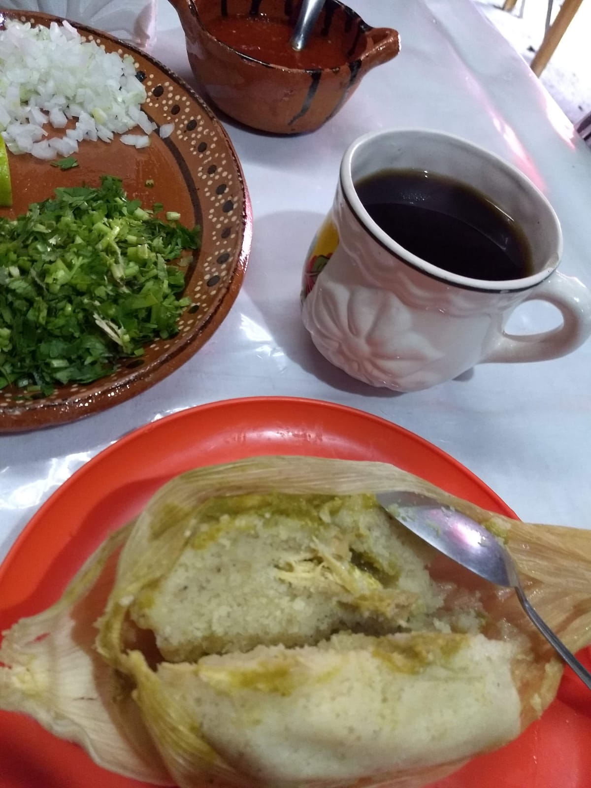 LA CABAÑITA DE SANTOS Restaurantes image 7