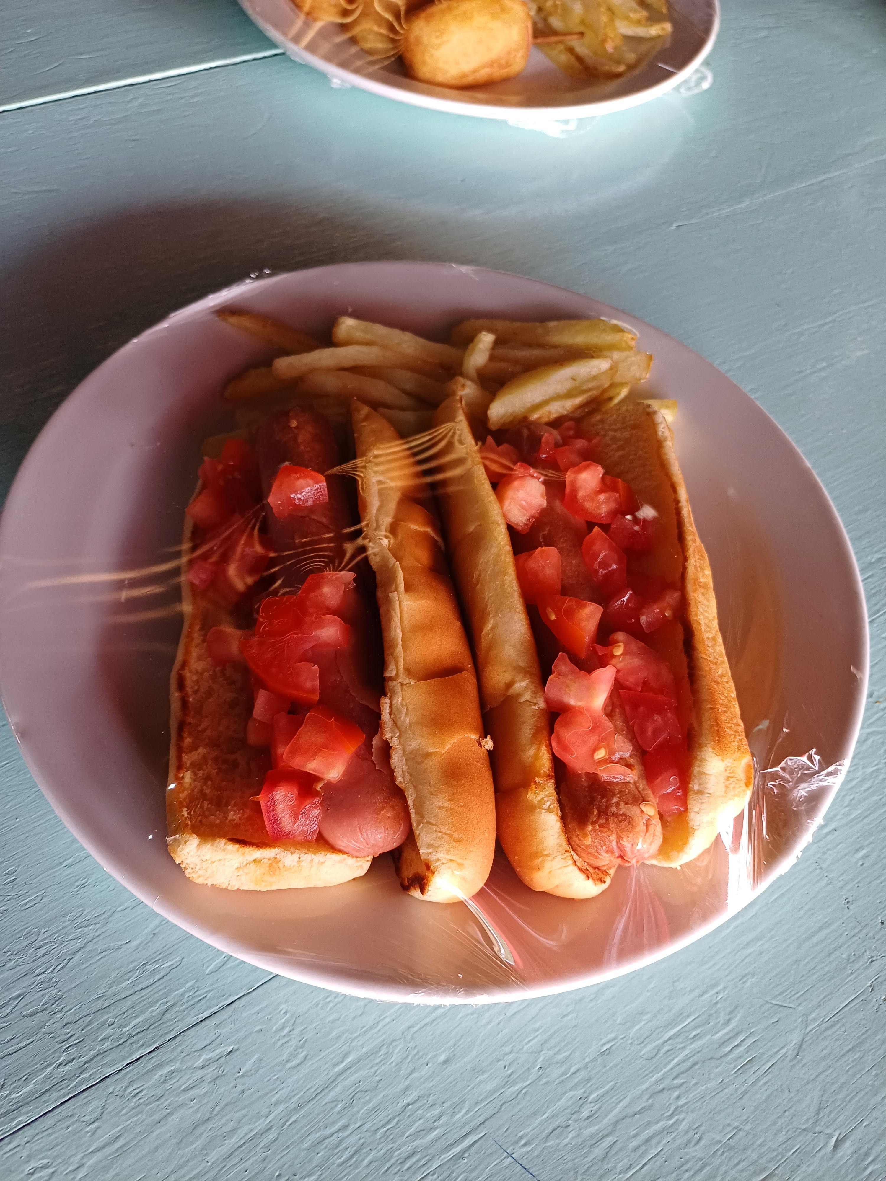 LA CABAÑITA DE SANTOS Restaurantes image 8