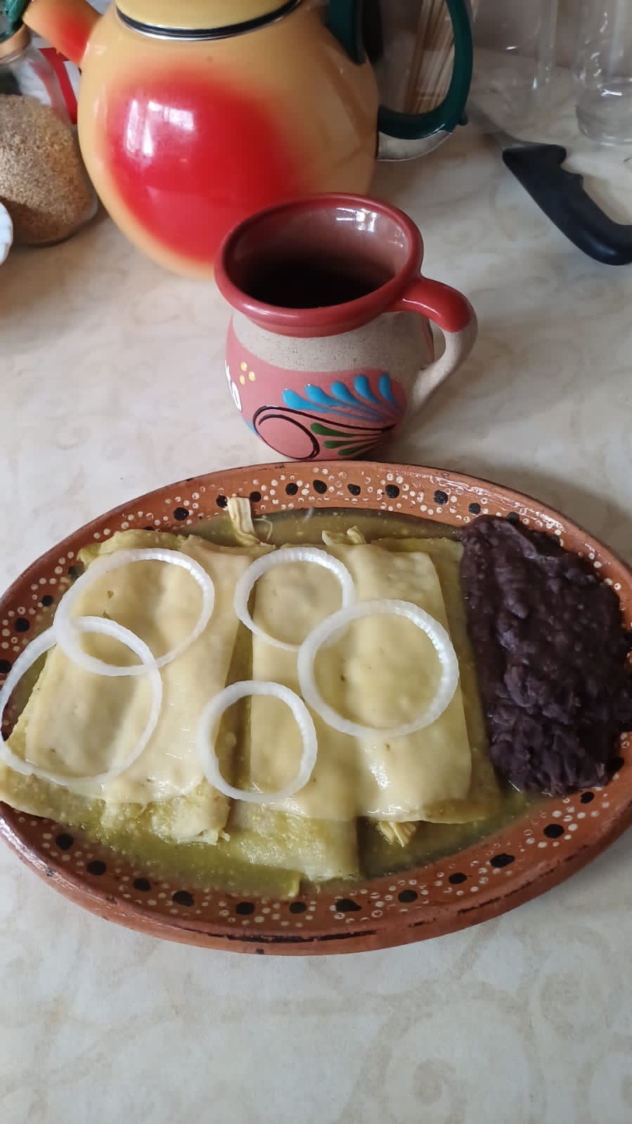 LA CABAÑITA DE SANTOS Restaurantes image 10