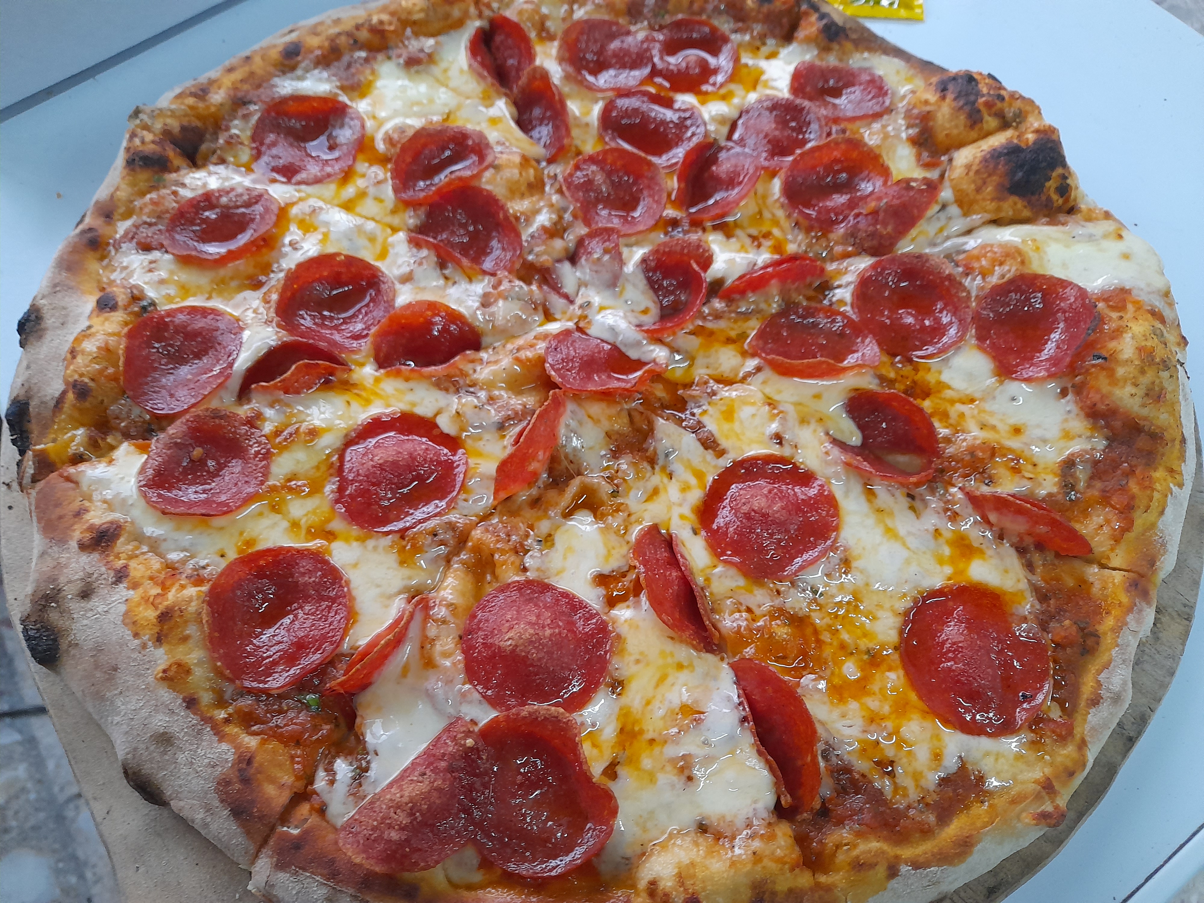 La Oliva - Pizzería image 2