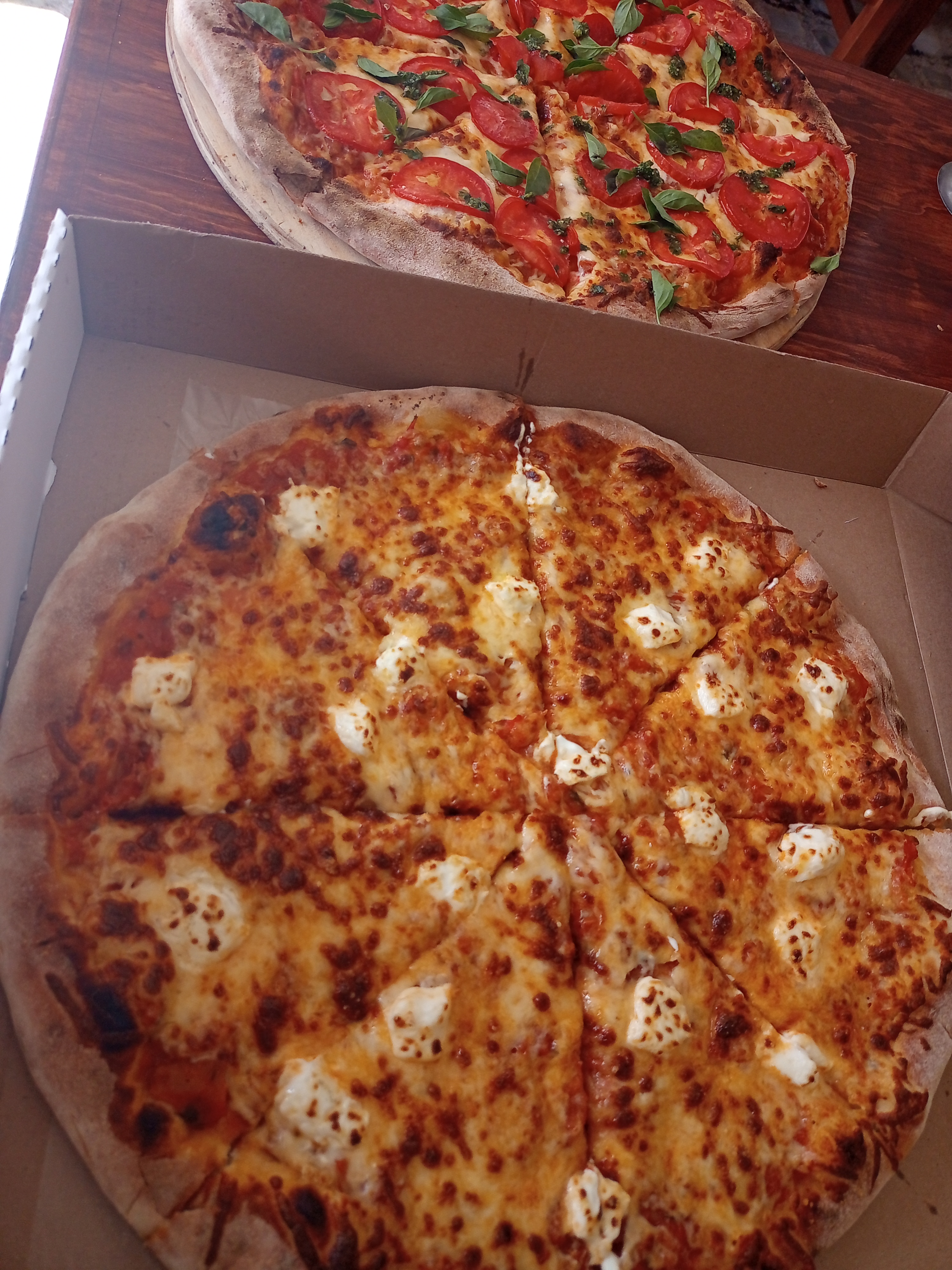 La Oliva - Pizzería image 8