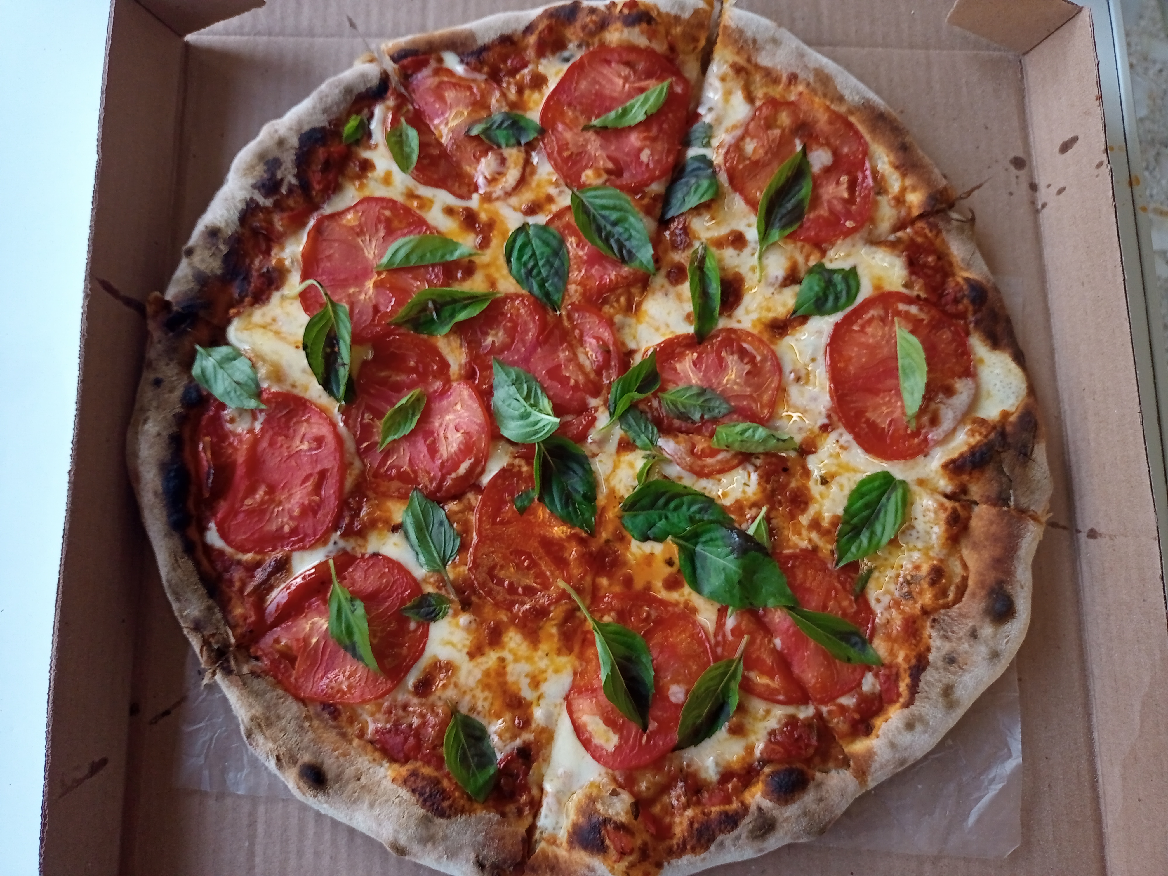 La Oliva - Pizzería image 9