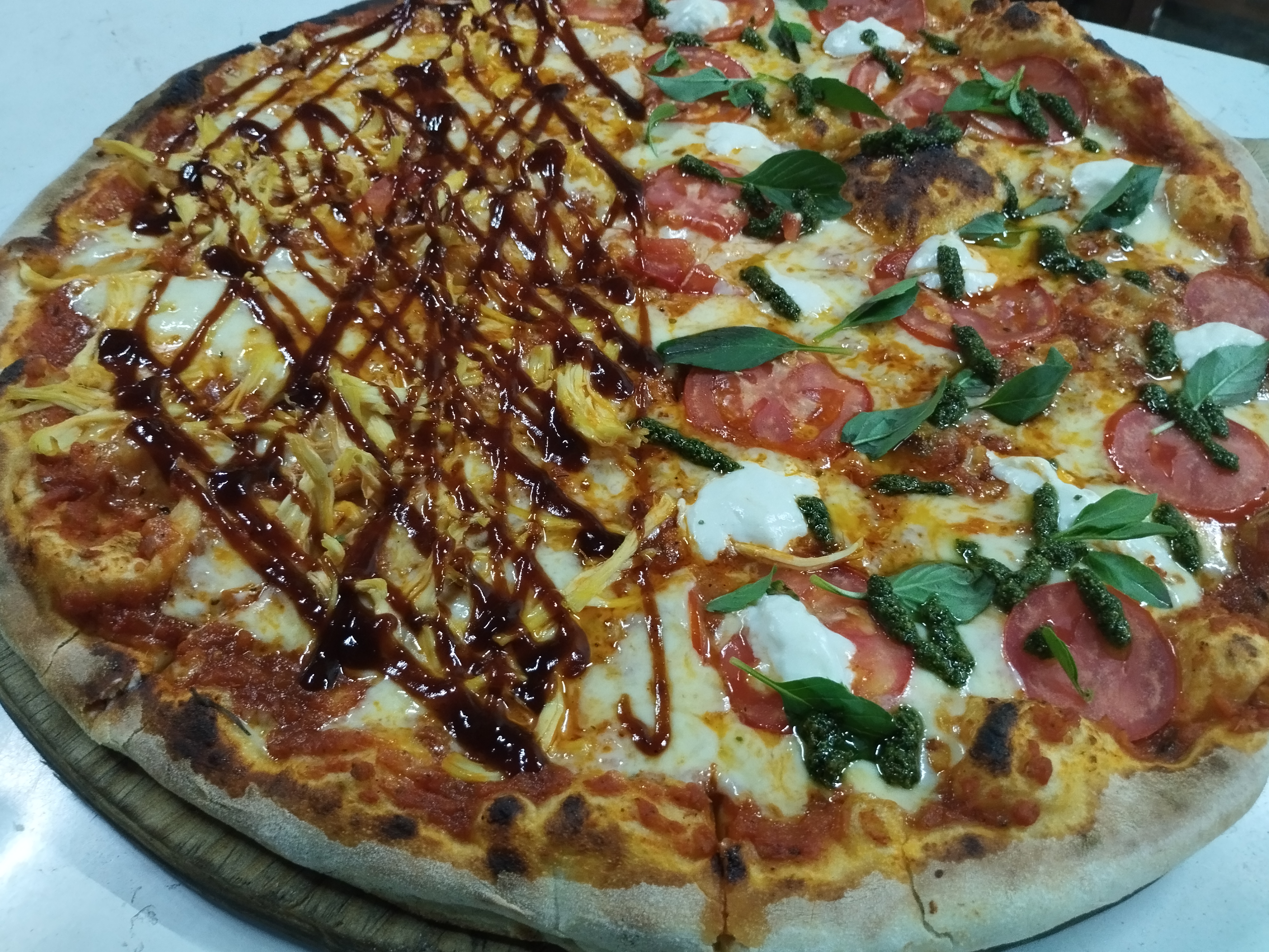 La Oliva - Pizzería image 10