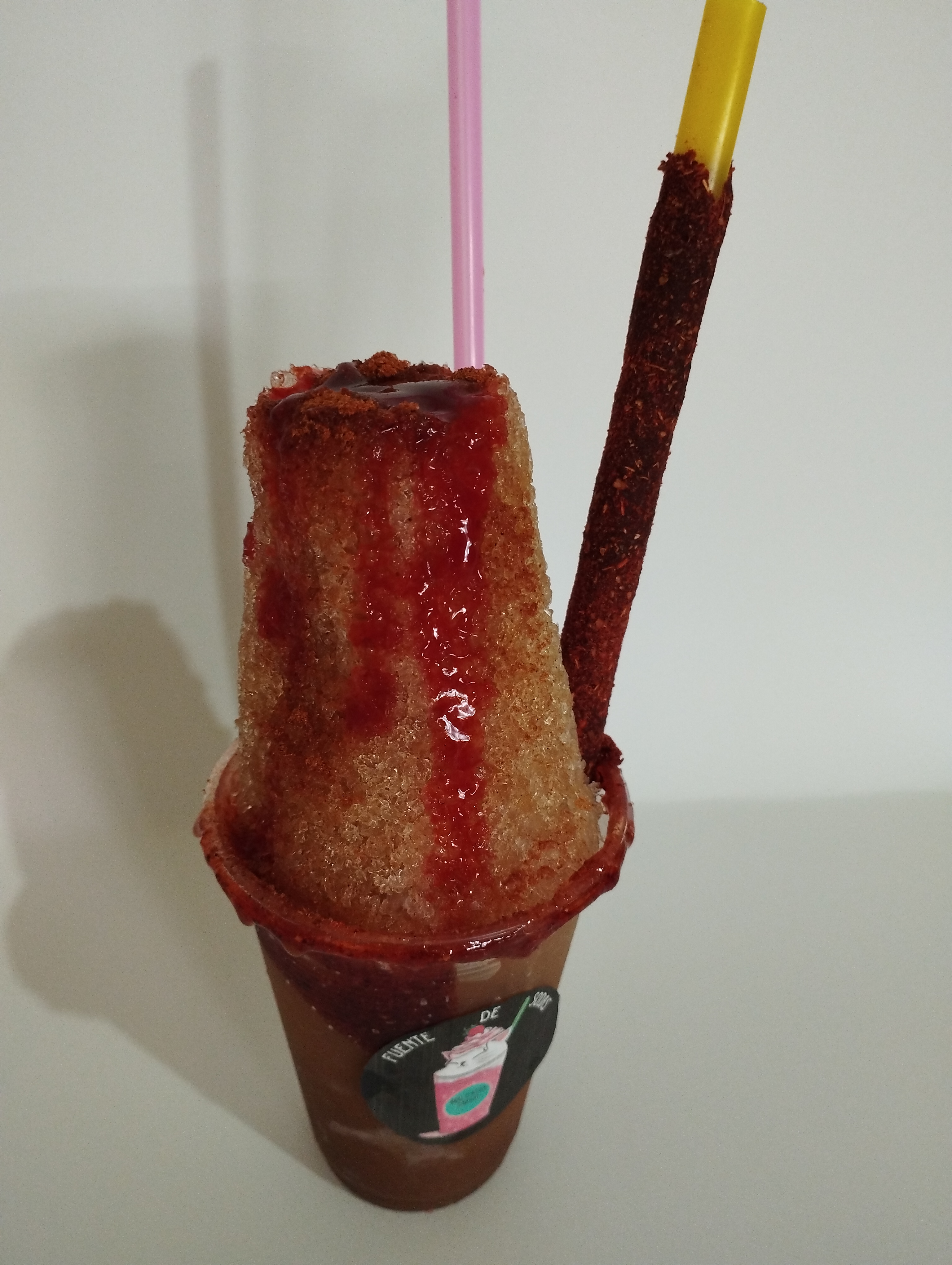 Malteadas Sarahi image 3