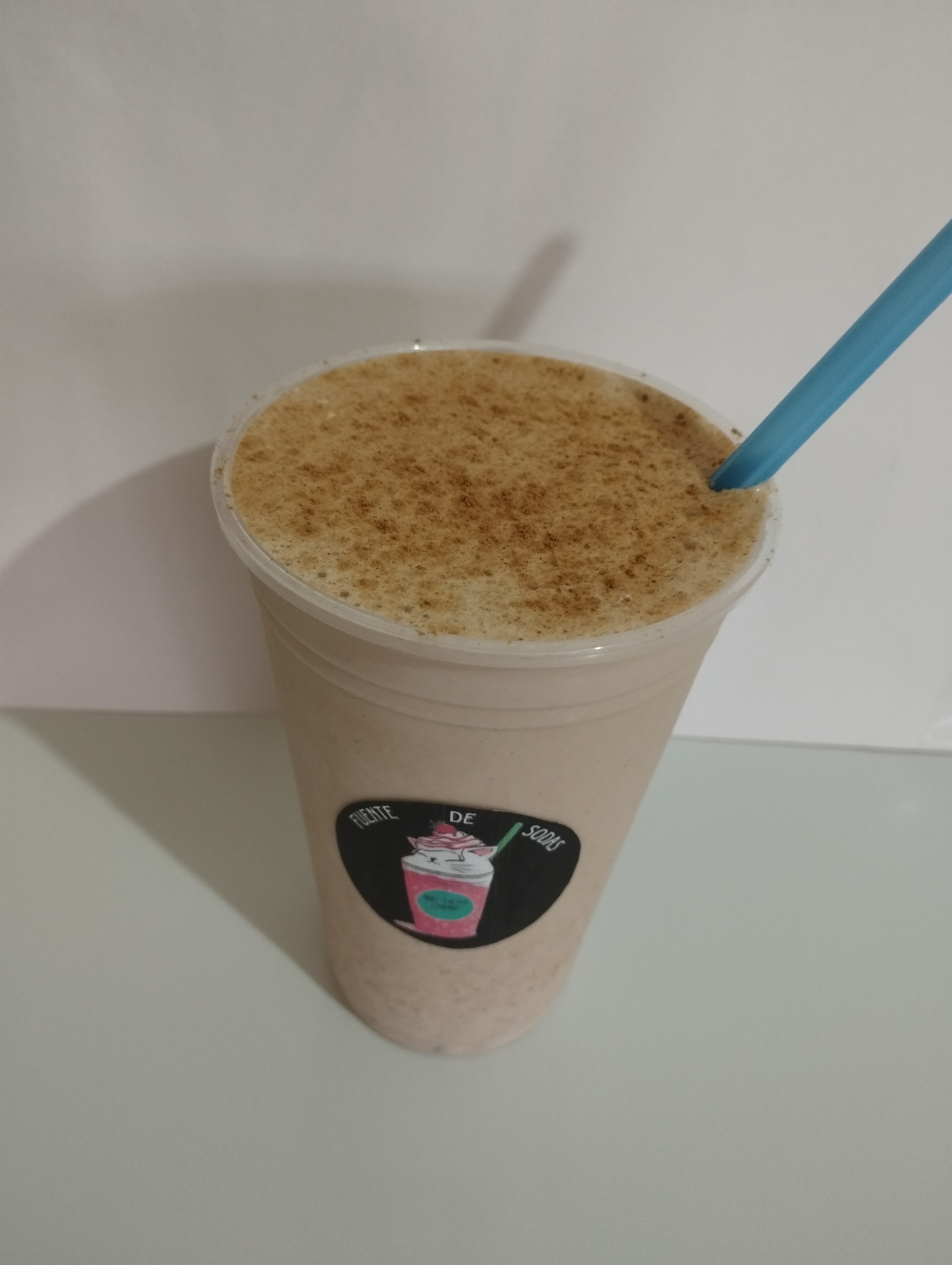 Malteadas Sarahi image 4