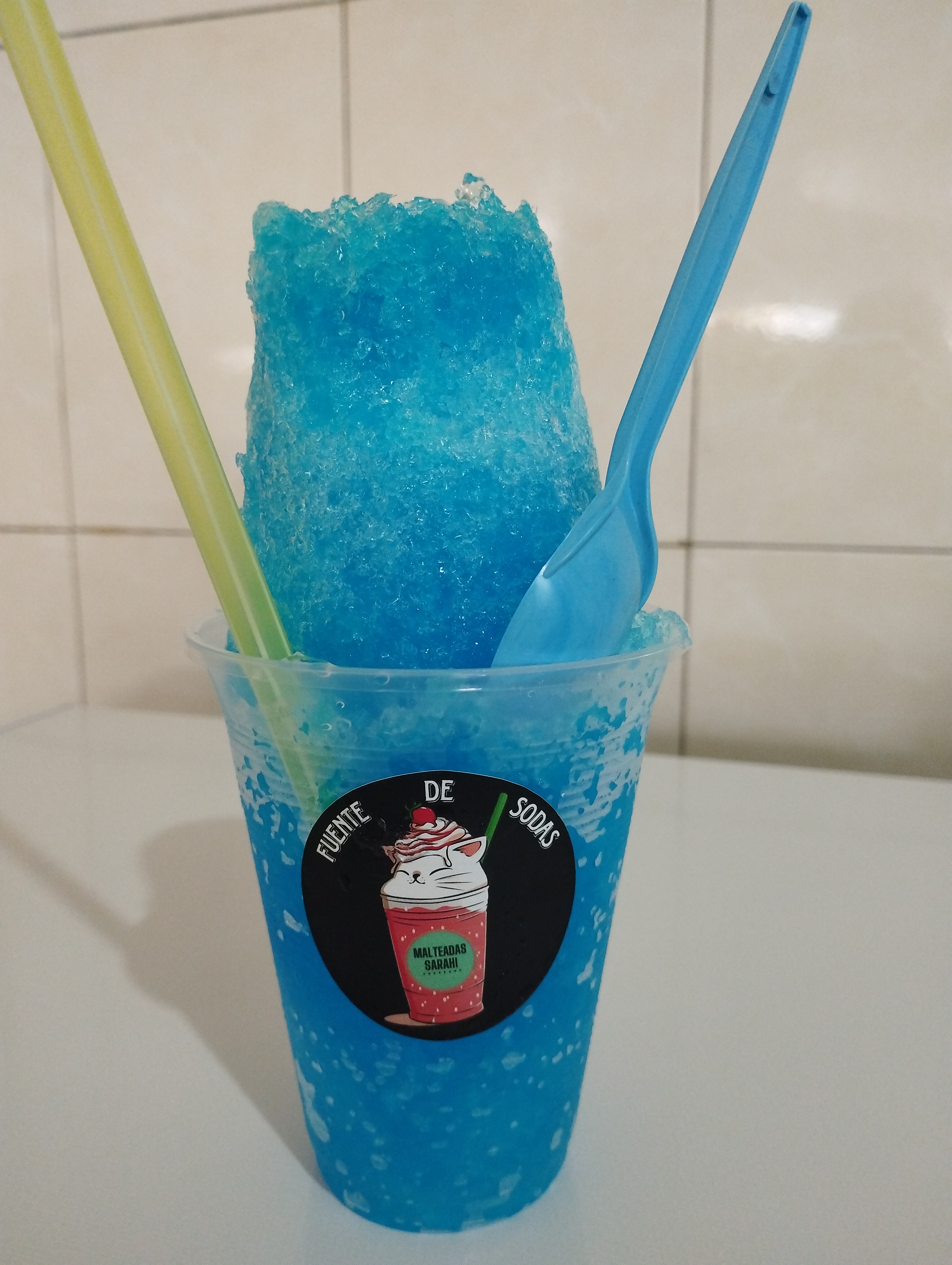 Malteadas Sarahi image 7