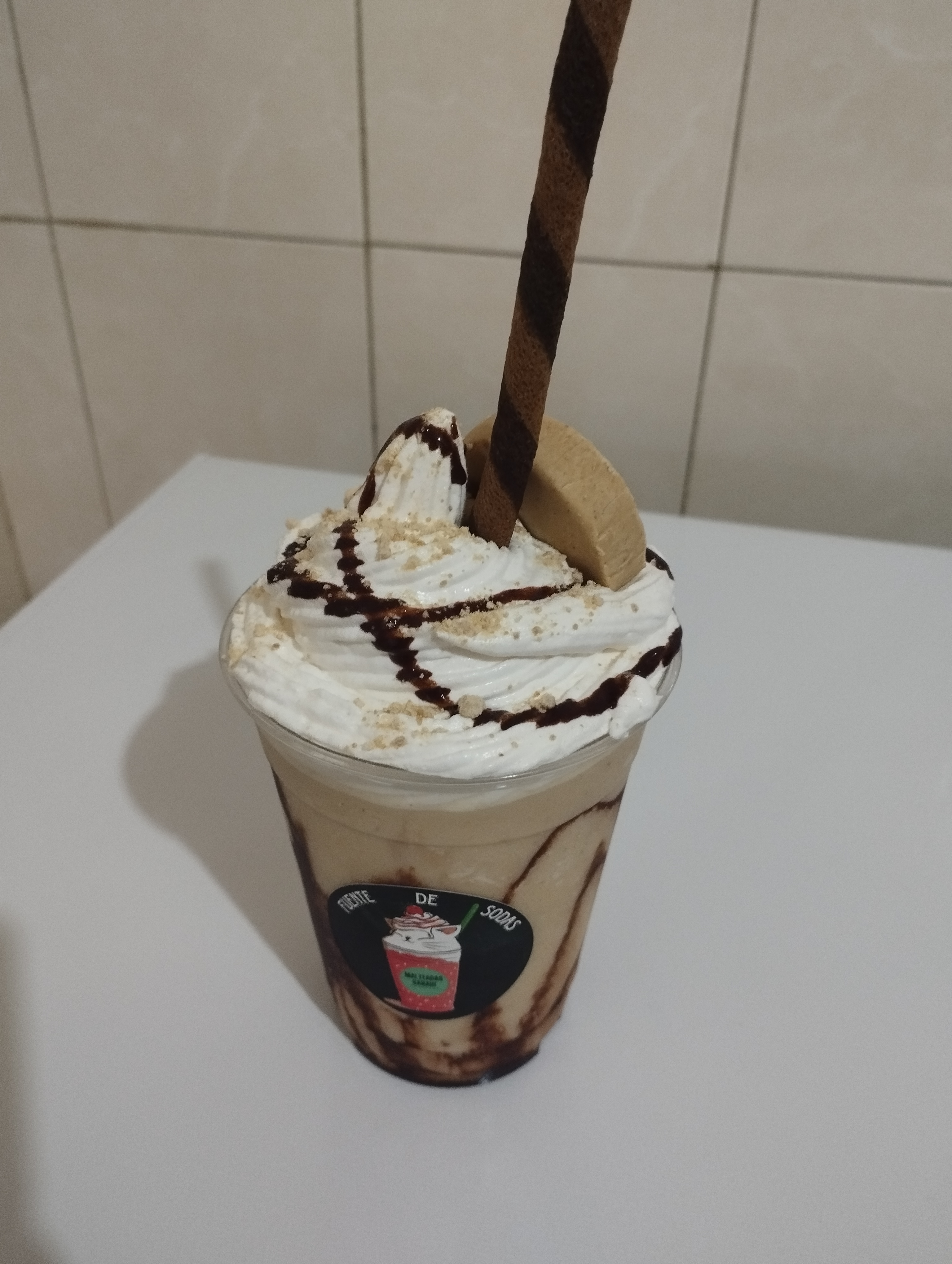 Malteadas Sarahi image 10