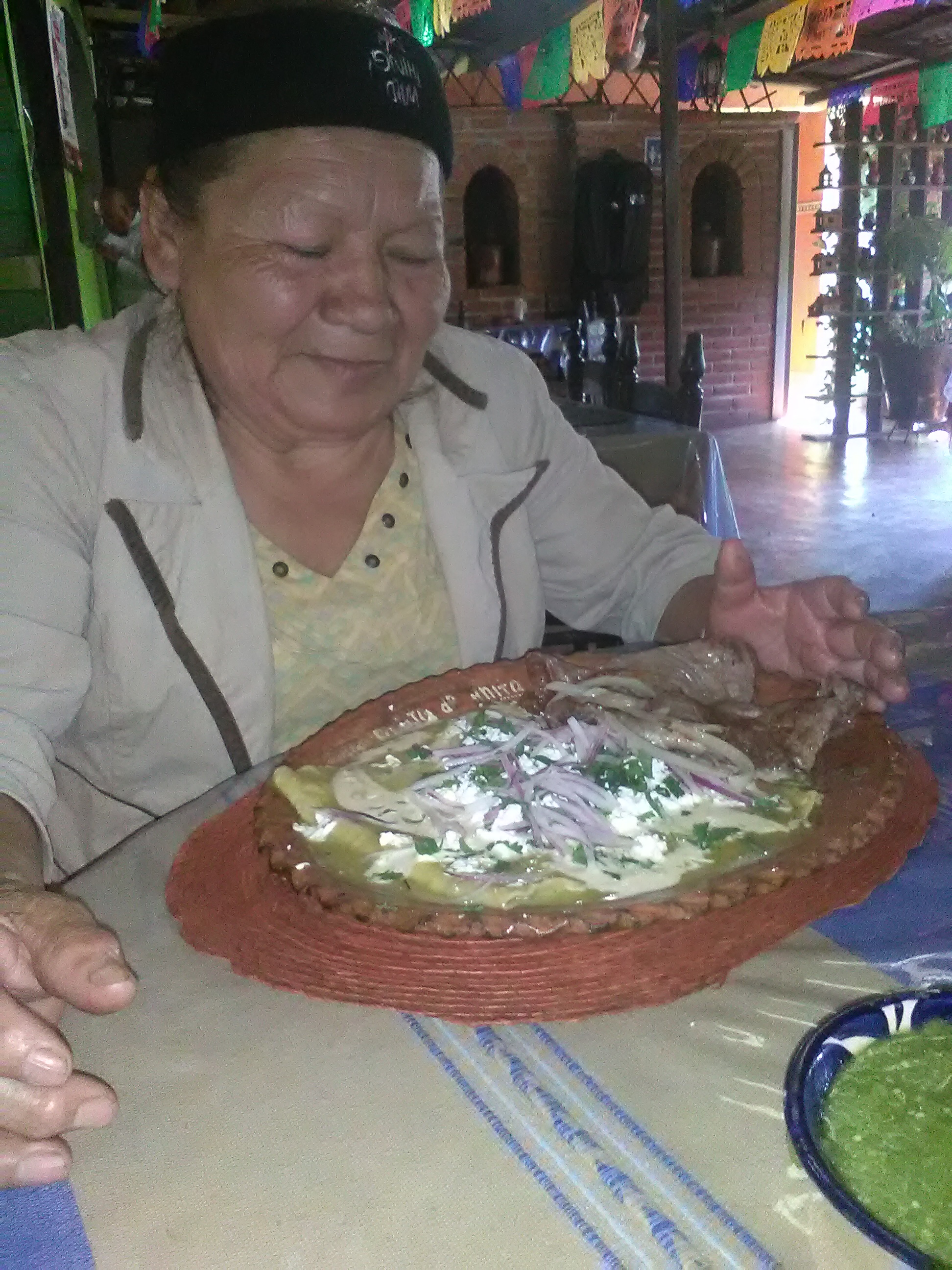 restaurant el carril image 3