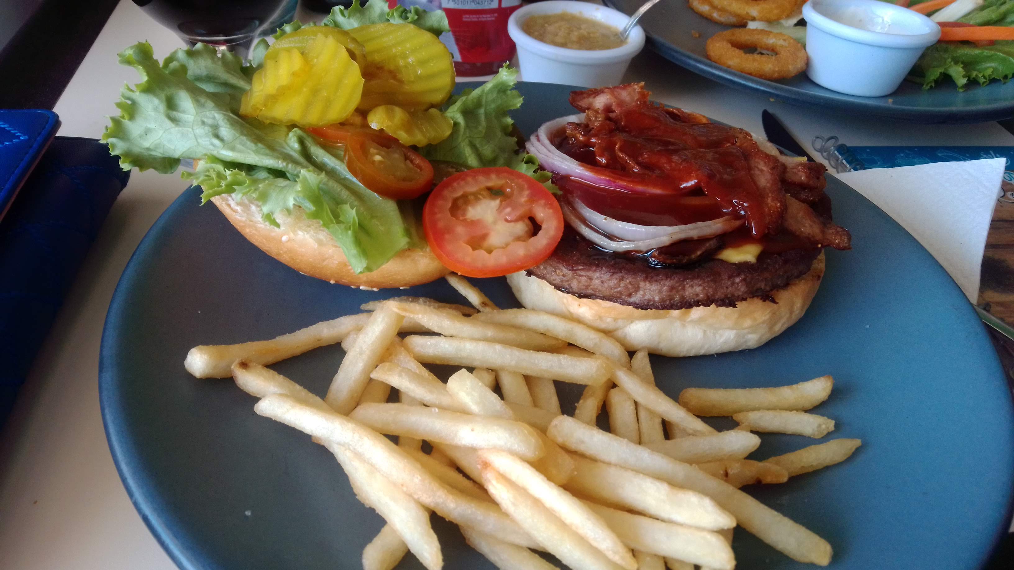 Restaurante Delar'te Valle Verde image 2