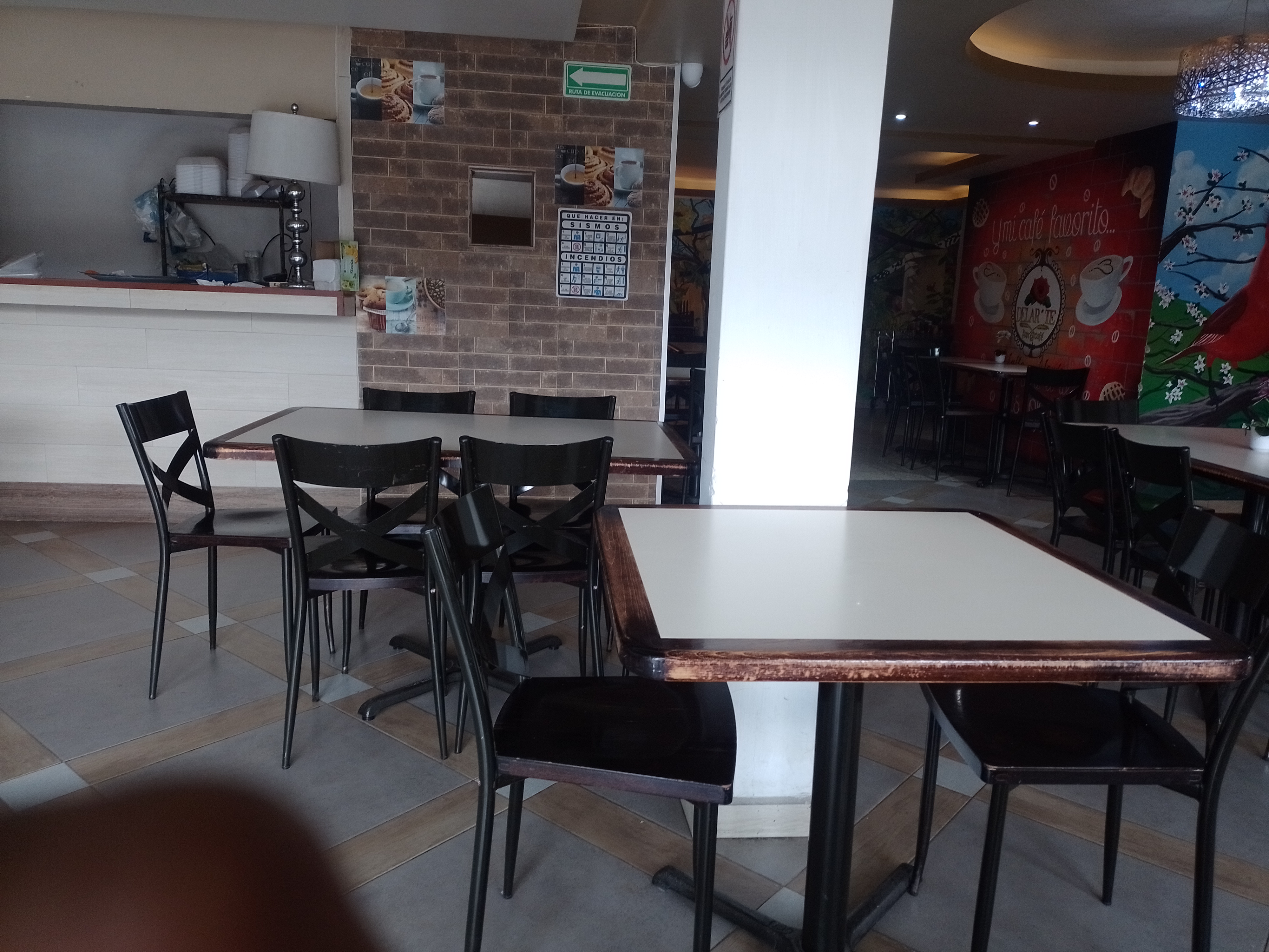 Restaurante Delar'te Valle Verde image 5