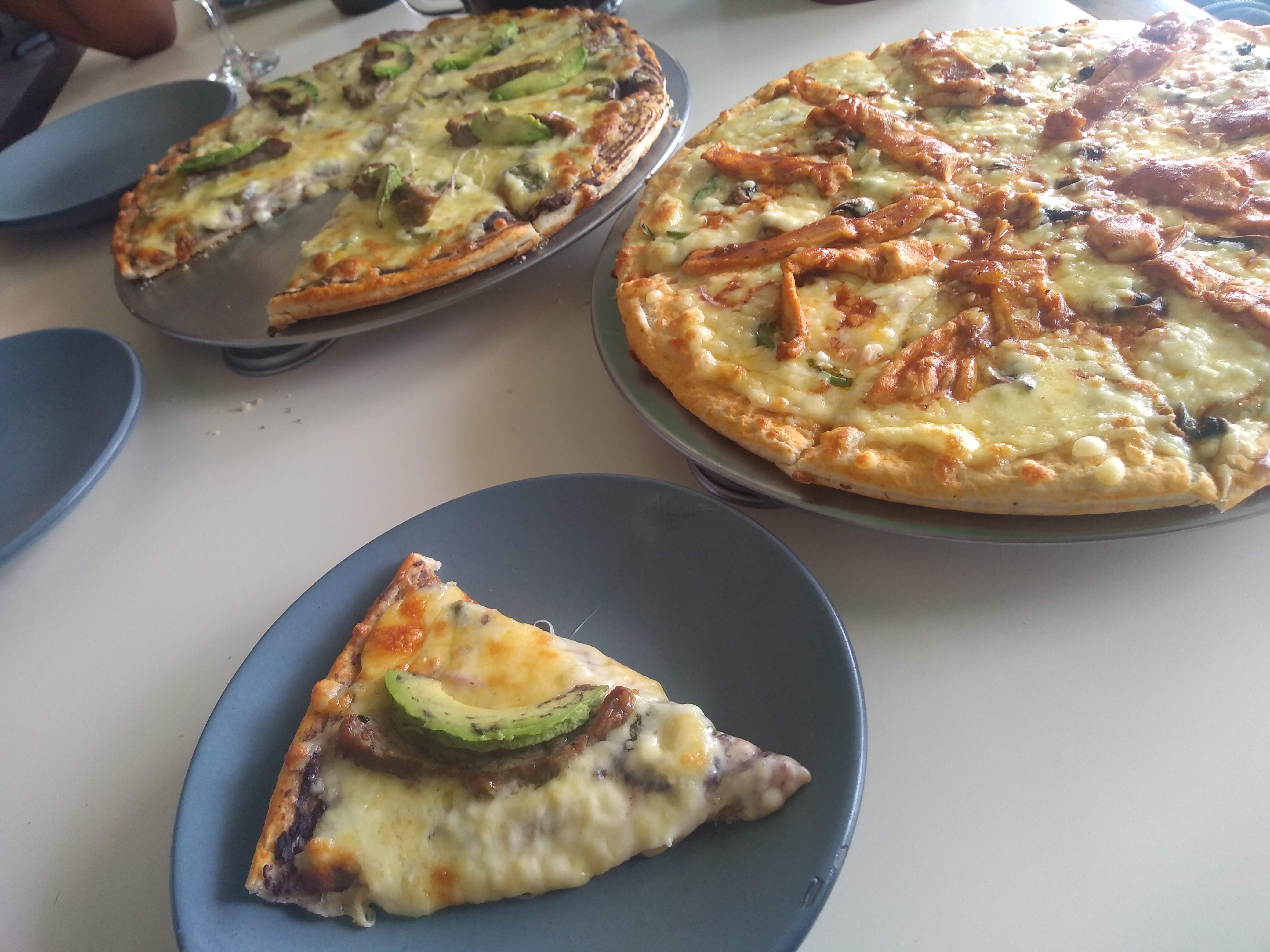 Restaurante Delar'te Valle Verde image 6