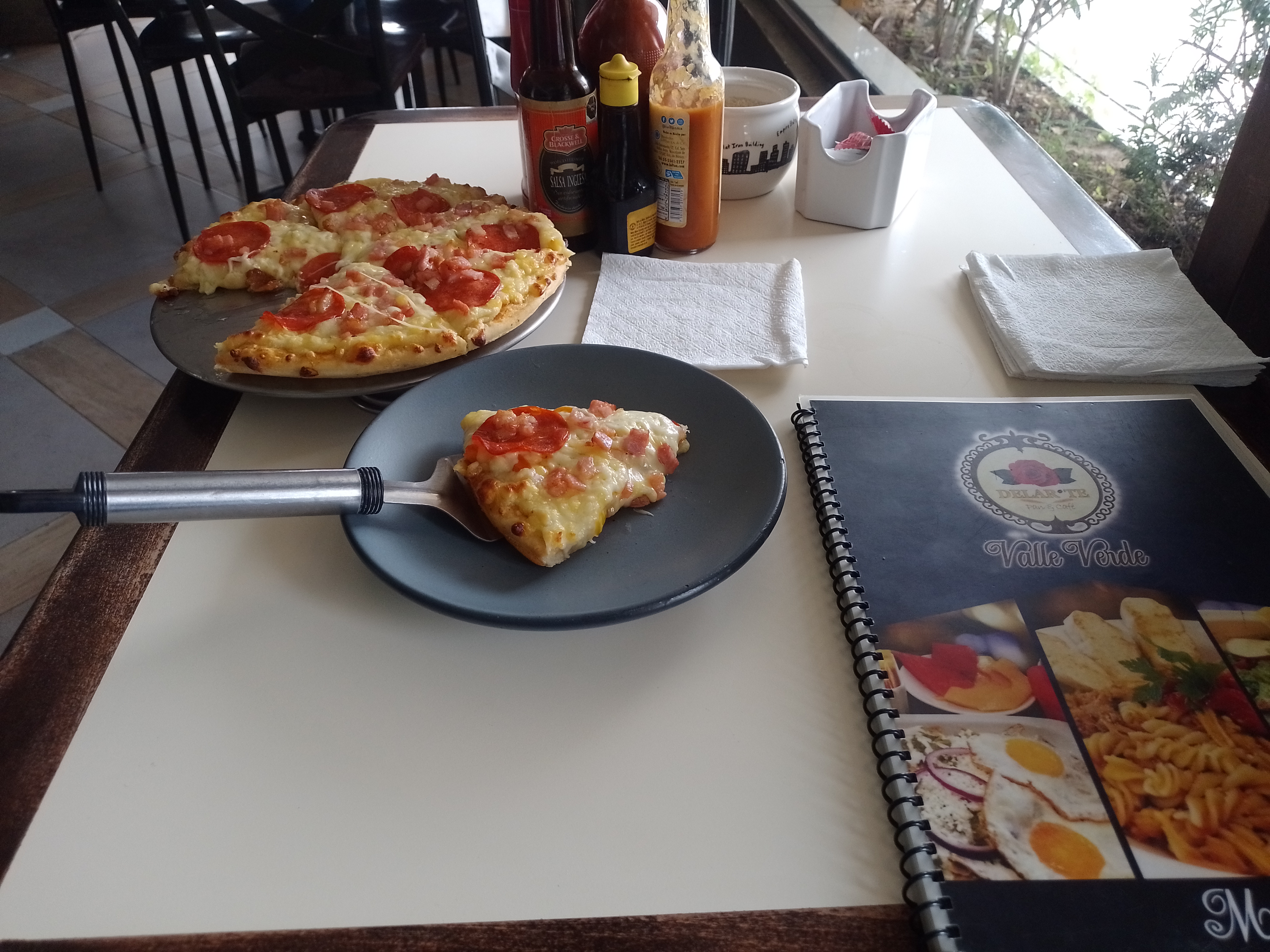 Restaurante Delar'te Valle Verde image 9