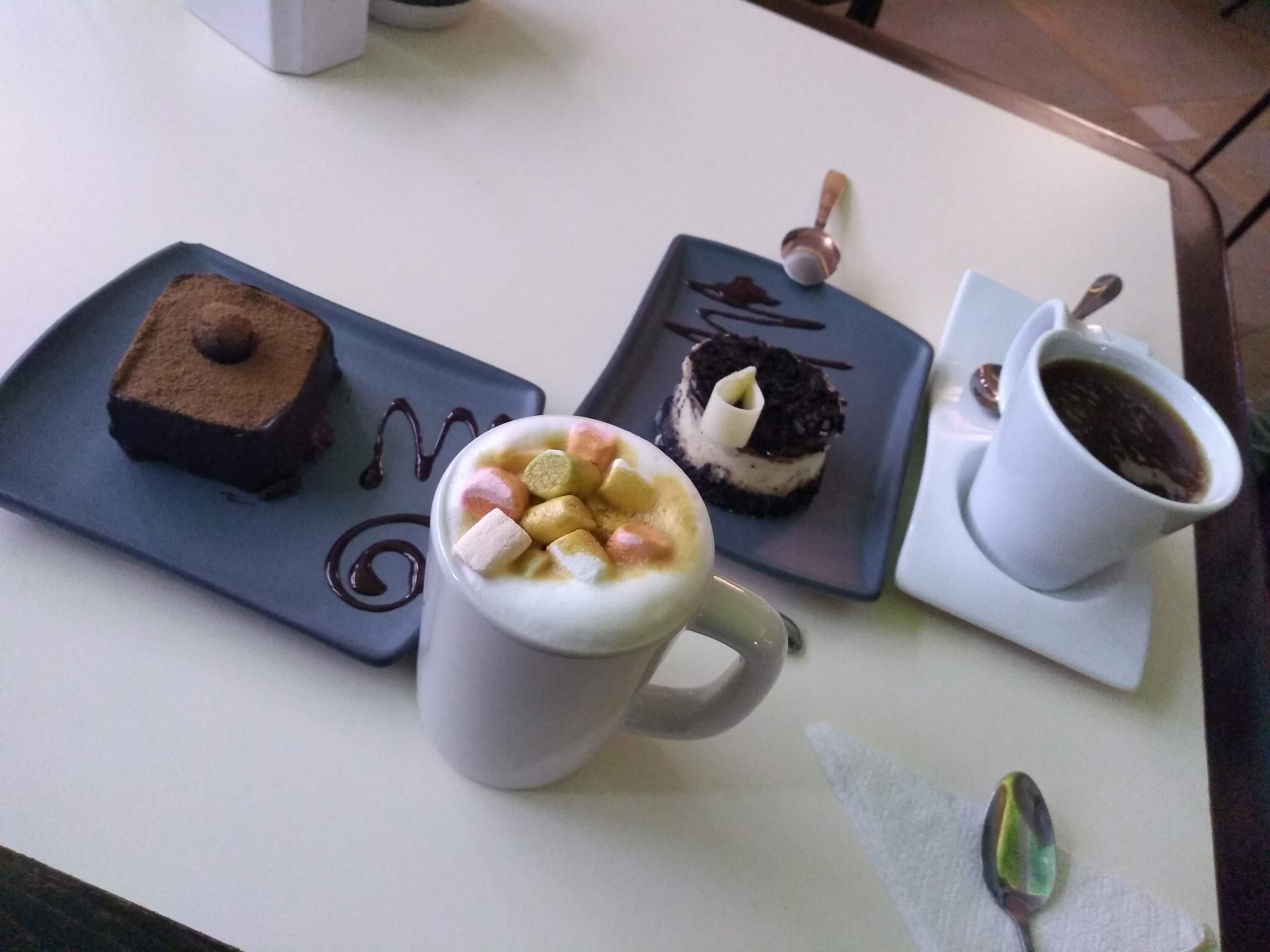 Restaurante Delar'te Valle Verde image 10