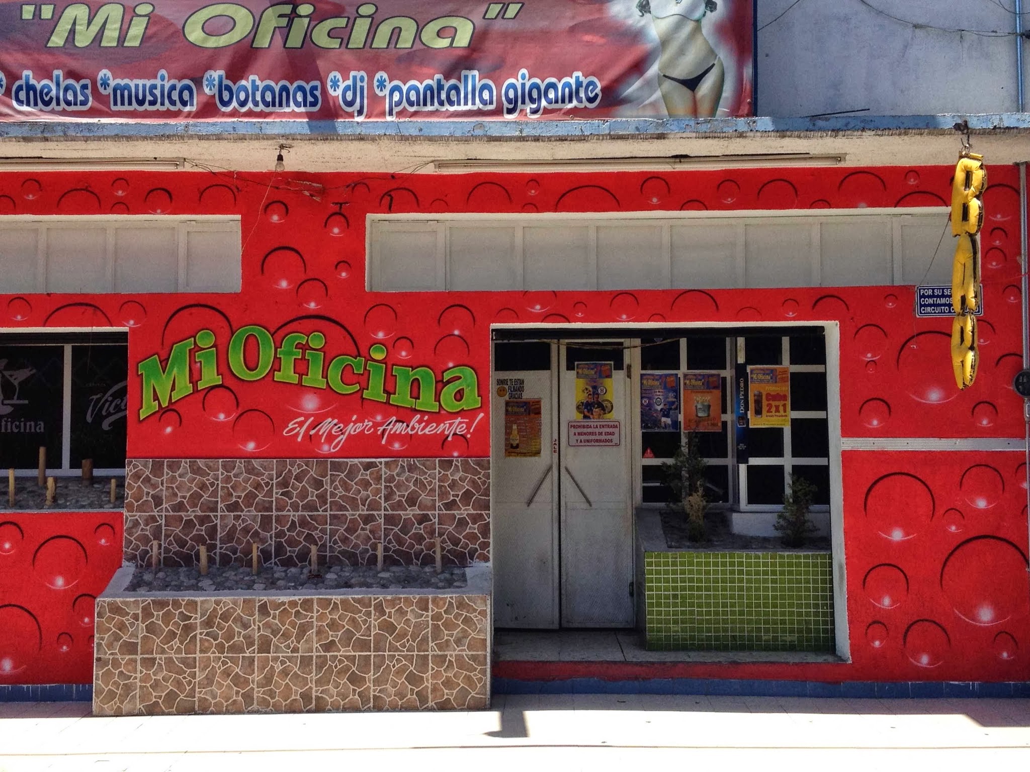 Restaurante Mi Oficina image 1