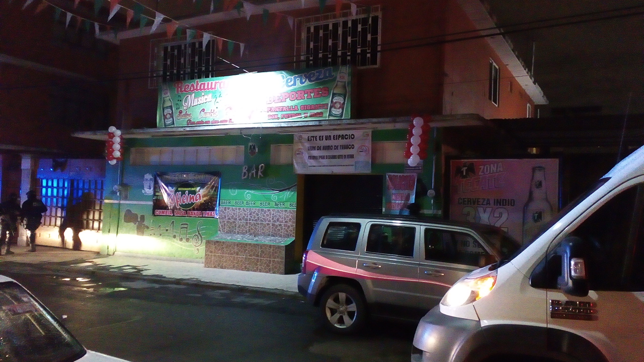 Restaurante Mi Oficina image 3