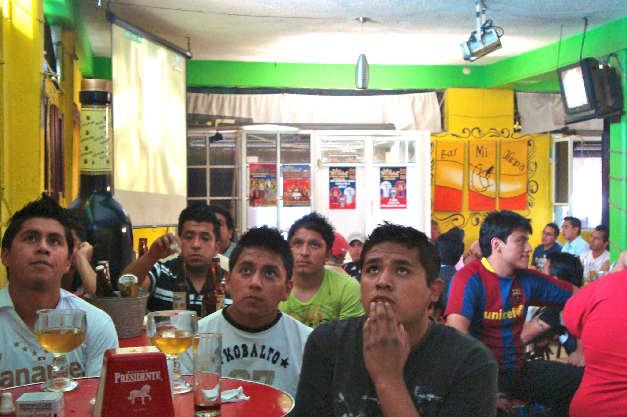 Restaurante Mi Oficina image 6