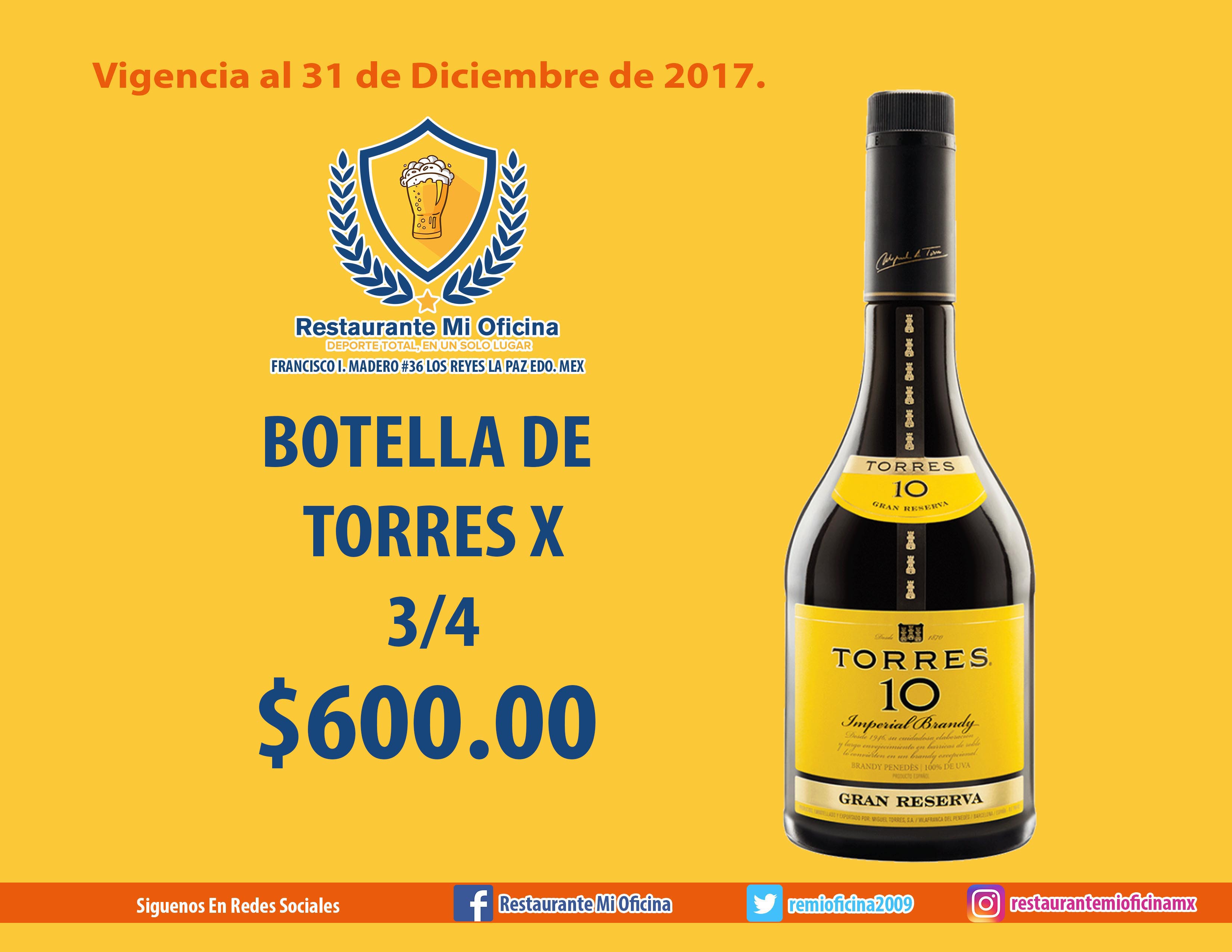 Restaurante Mi Oficina image 9