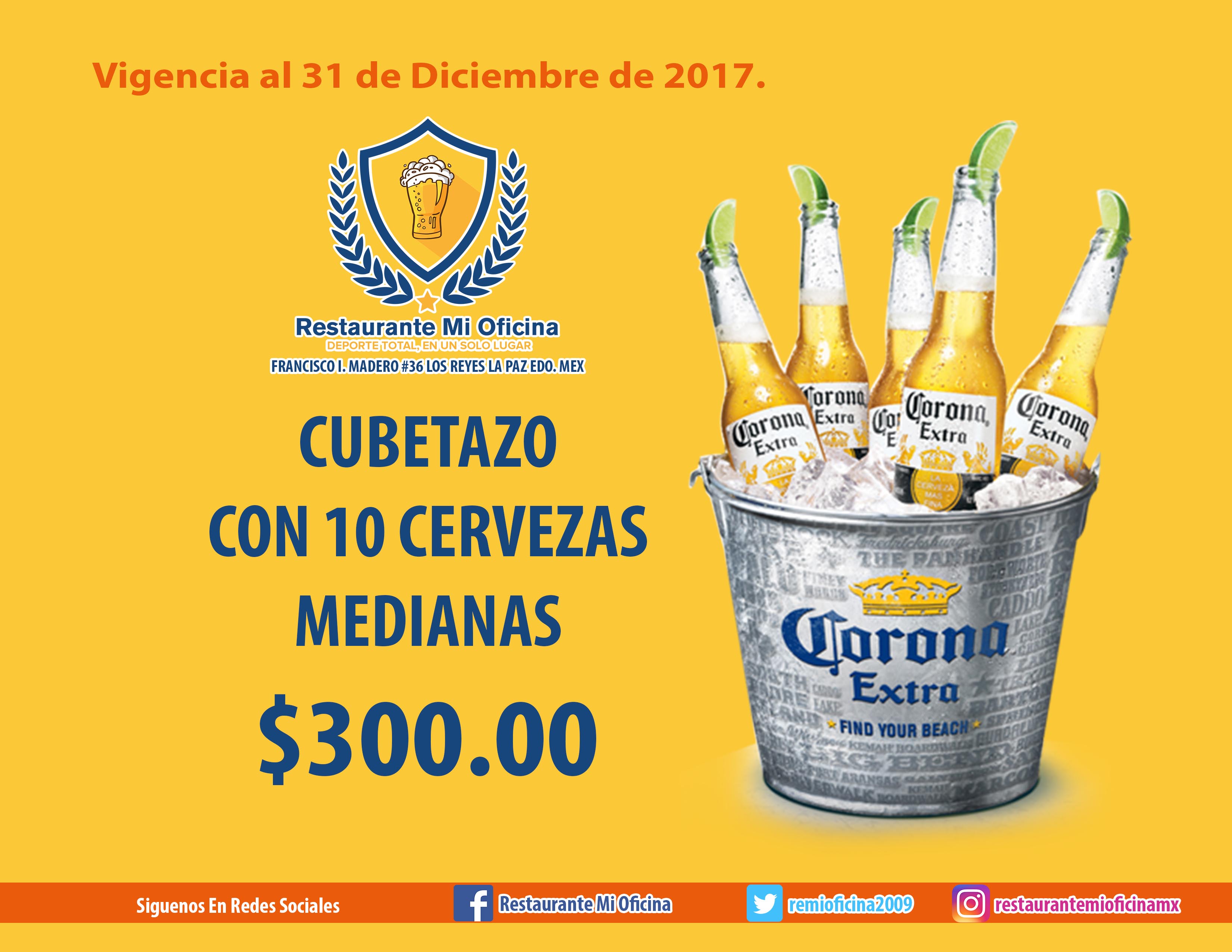 Restaurante Mi Oficina image 10