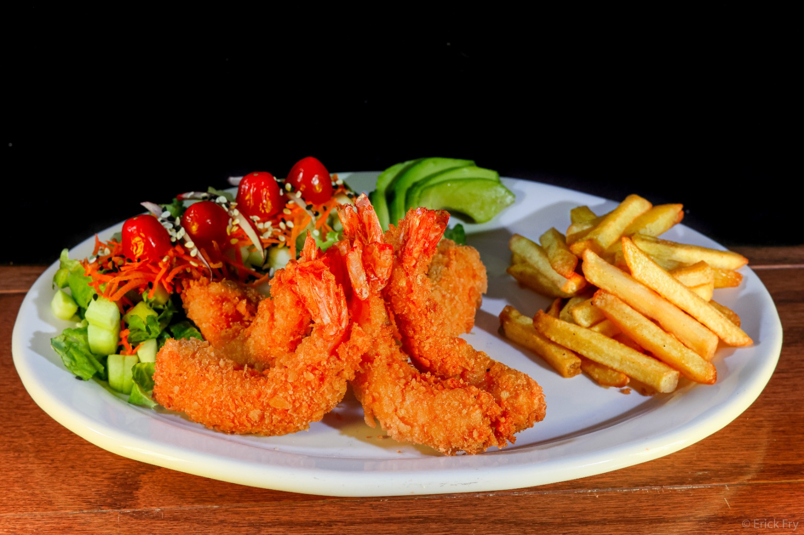 Peskditos (Marisquería) image 5