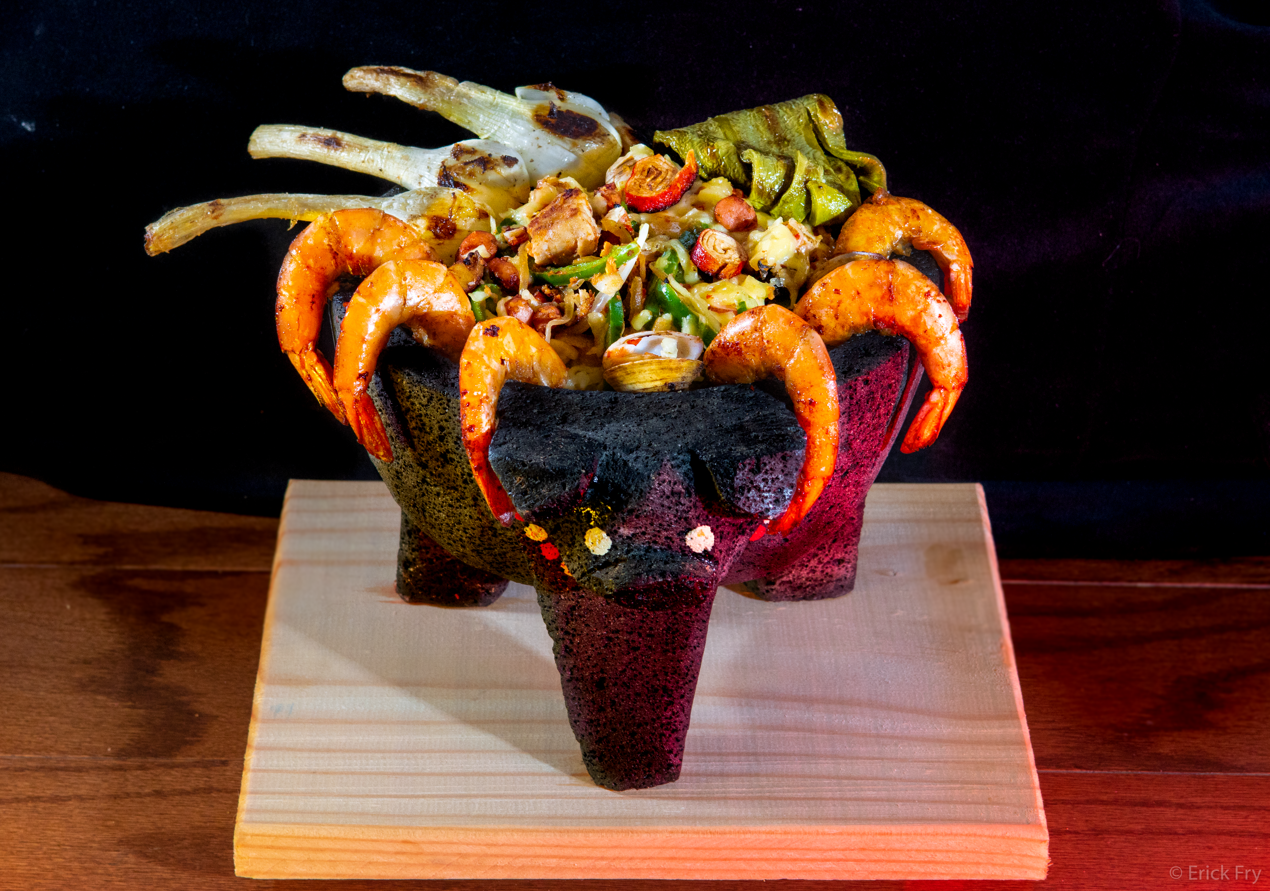 Peskditos (Marisquería) image 6