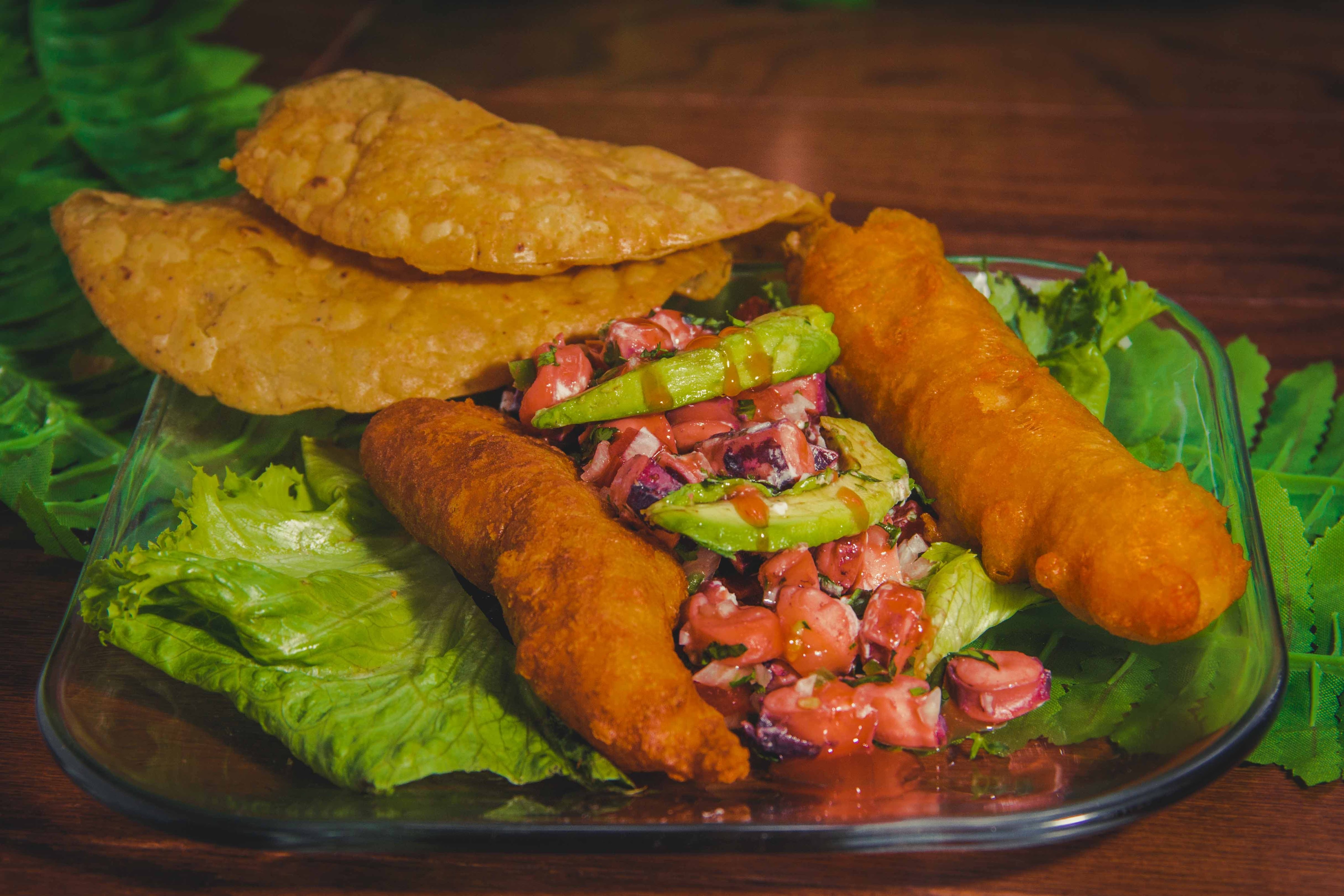 Peskditos (Marisquería) image 7