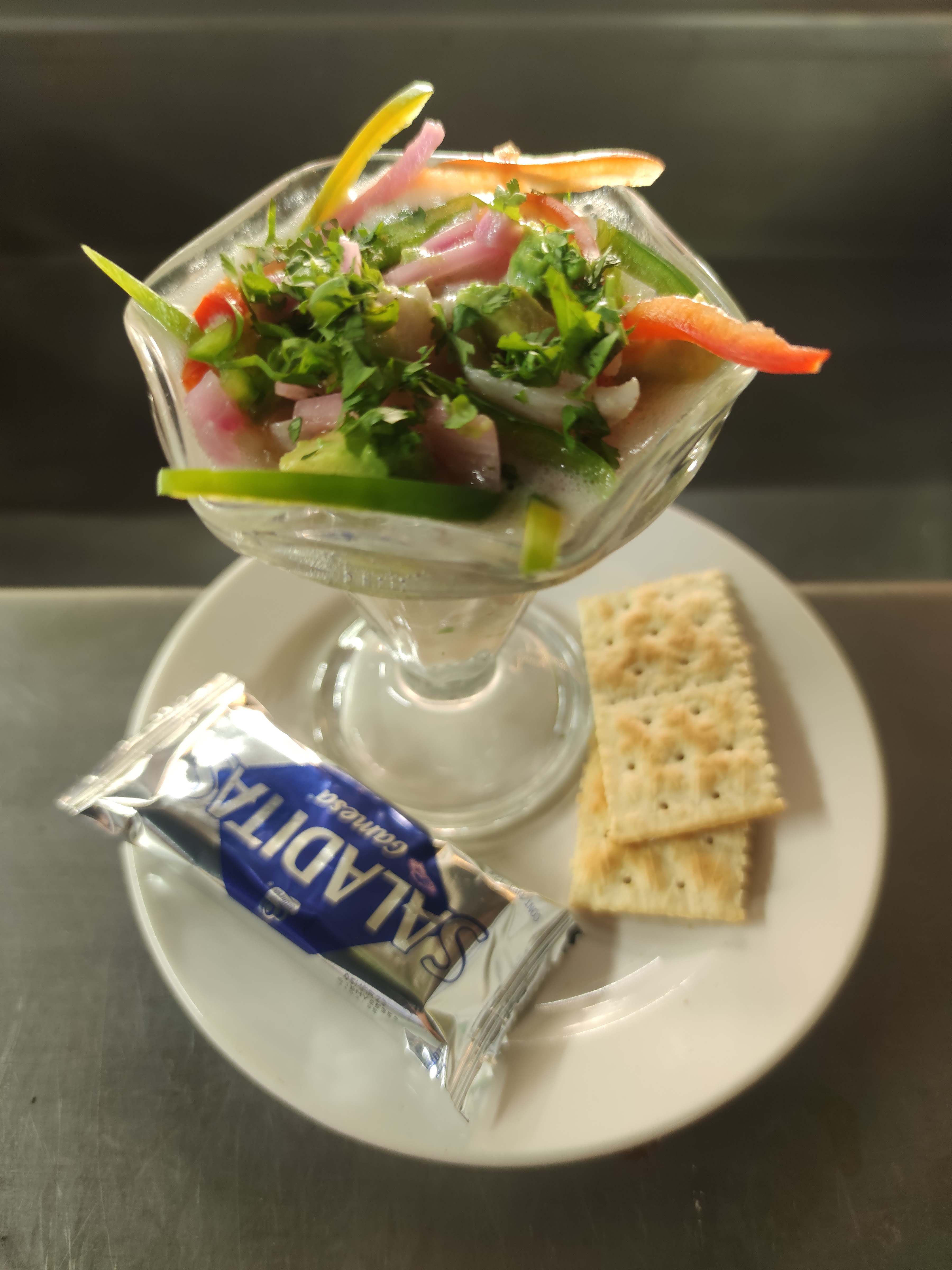 Peskditos (Marisquería) image 10