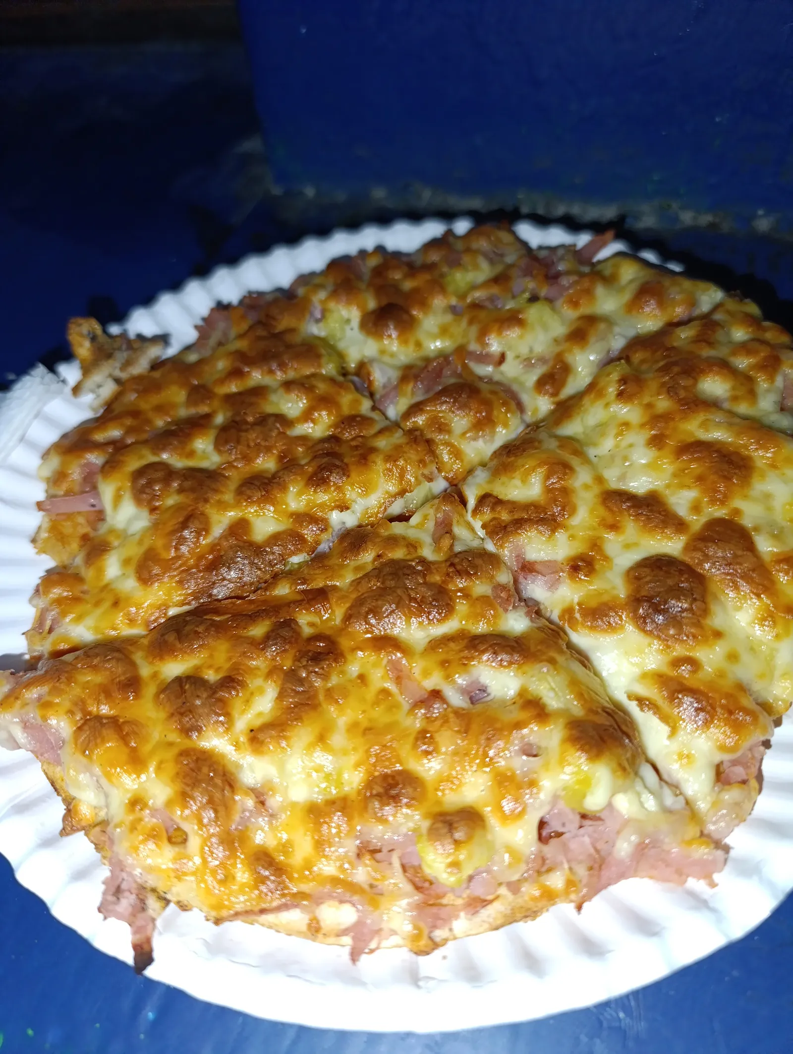 Pizza Santa Maria Magdalena image 2