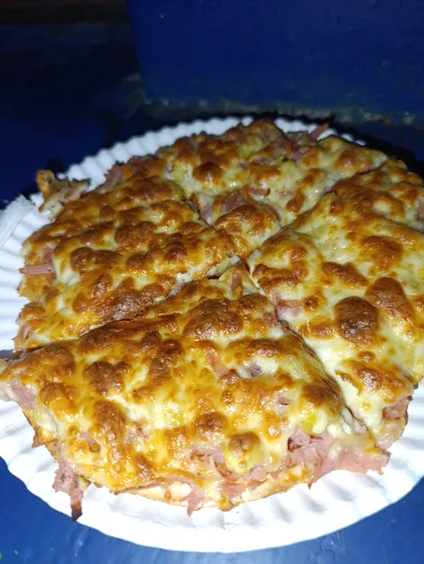 Pizza Santa Maria Magdalena image 2