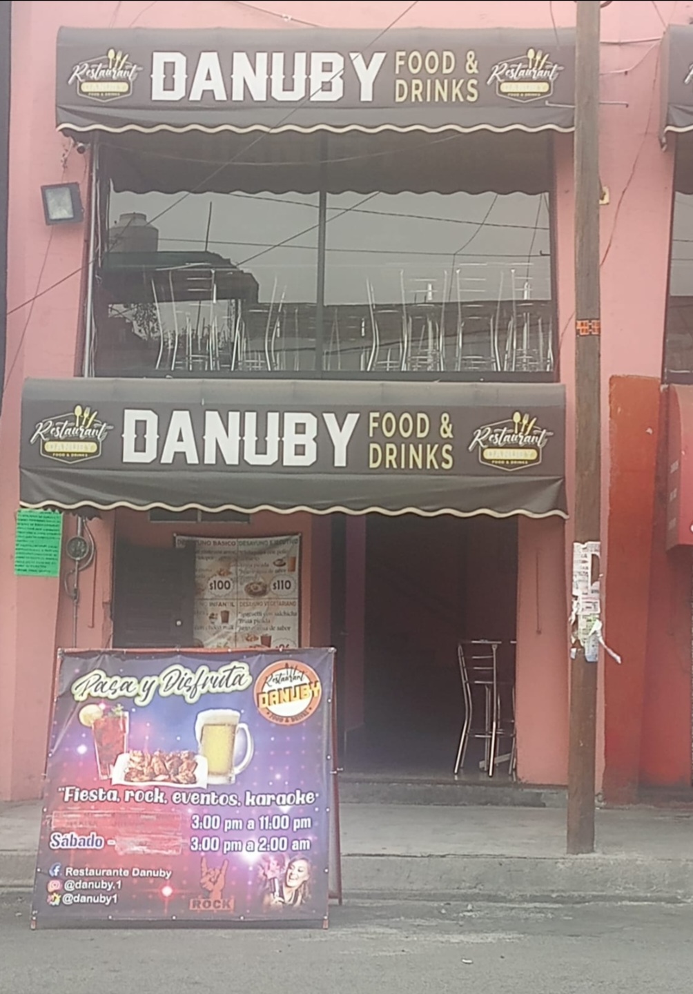 RESTAURANT DANUBY image 1