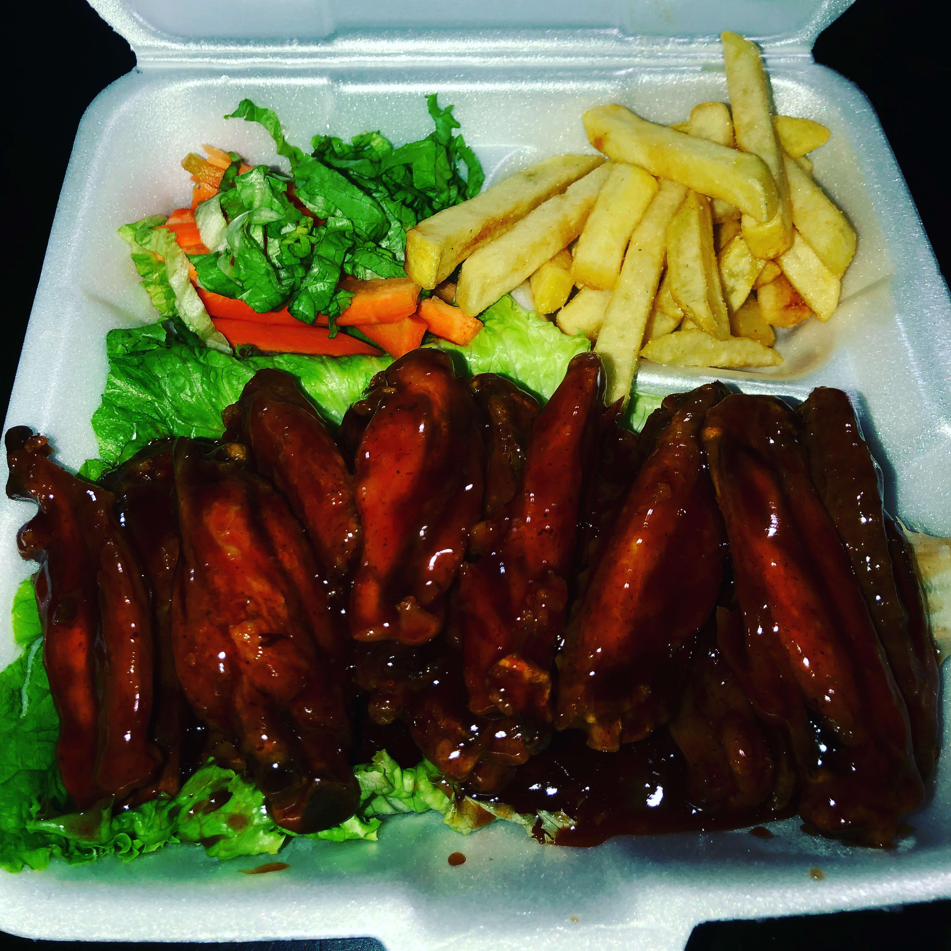 RESTAURANT DANUBY image 6