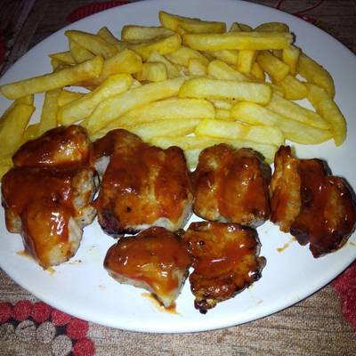 RESTAURANT DANUBY image 8