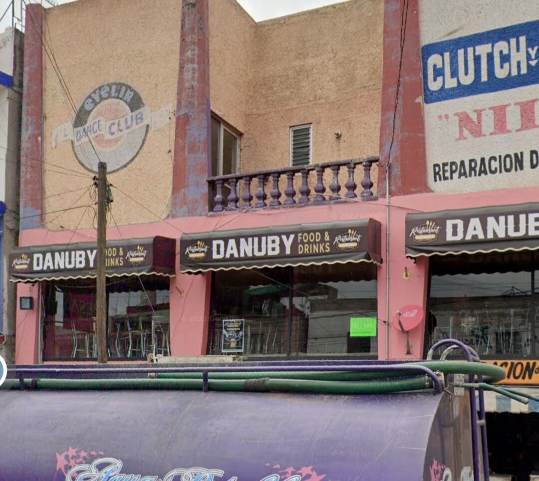 RESTAURANT DANUBY image 9