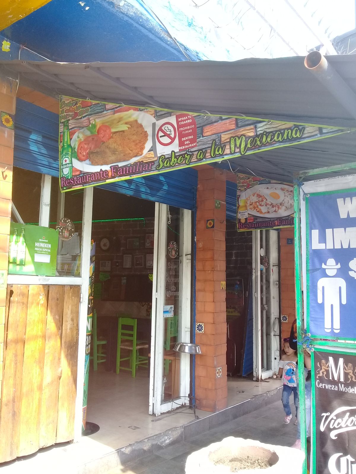 Restaurante Familiar - Sabor a la Mexicana image 1