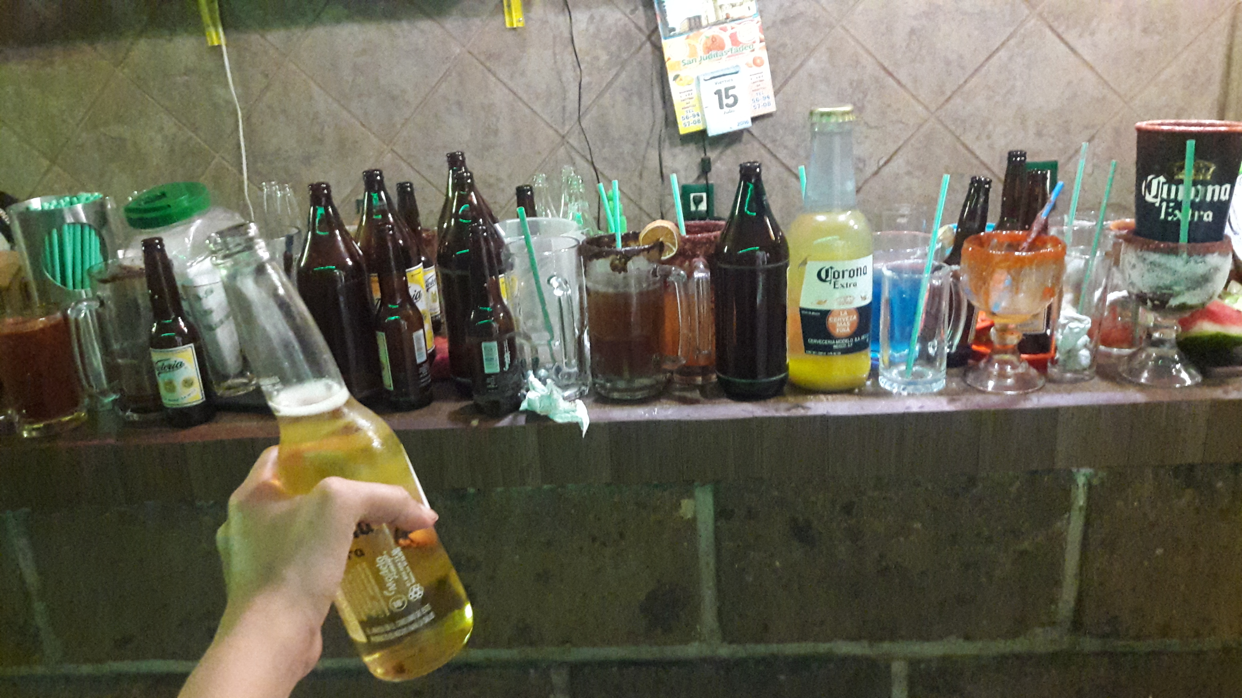 Restaurante Familiar - Sabor a la Mexicana image 5