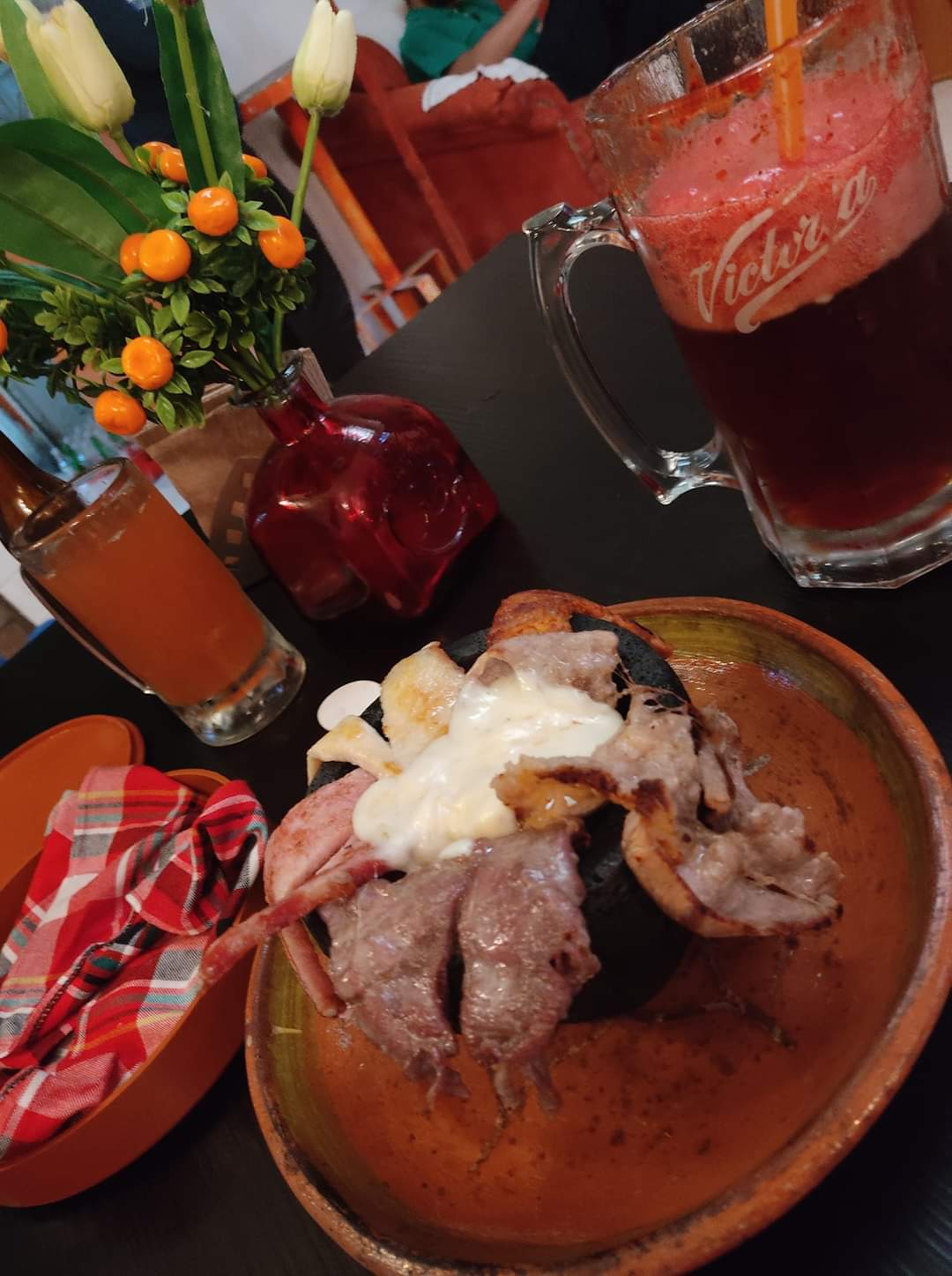 Restaurante Familiar - Sabor a la Mexicana image 8